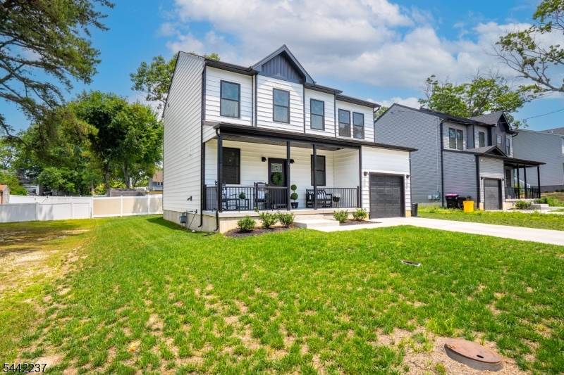 20 Lincoln Avenue Erl, Gloucester Twp., NJ 08081