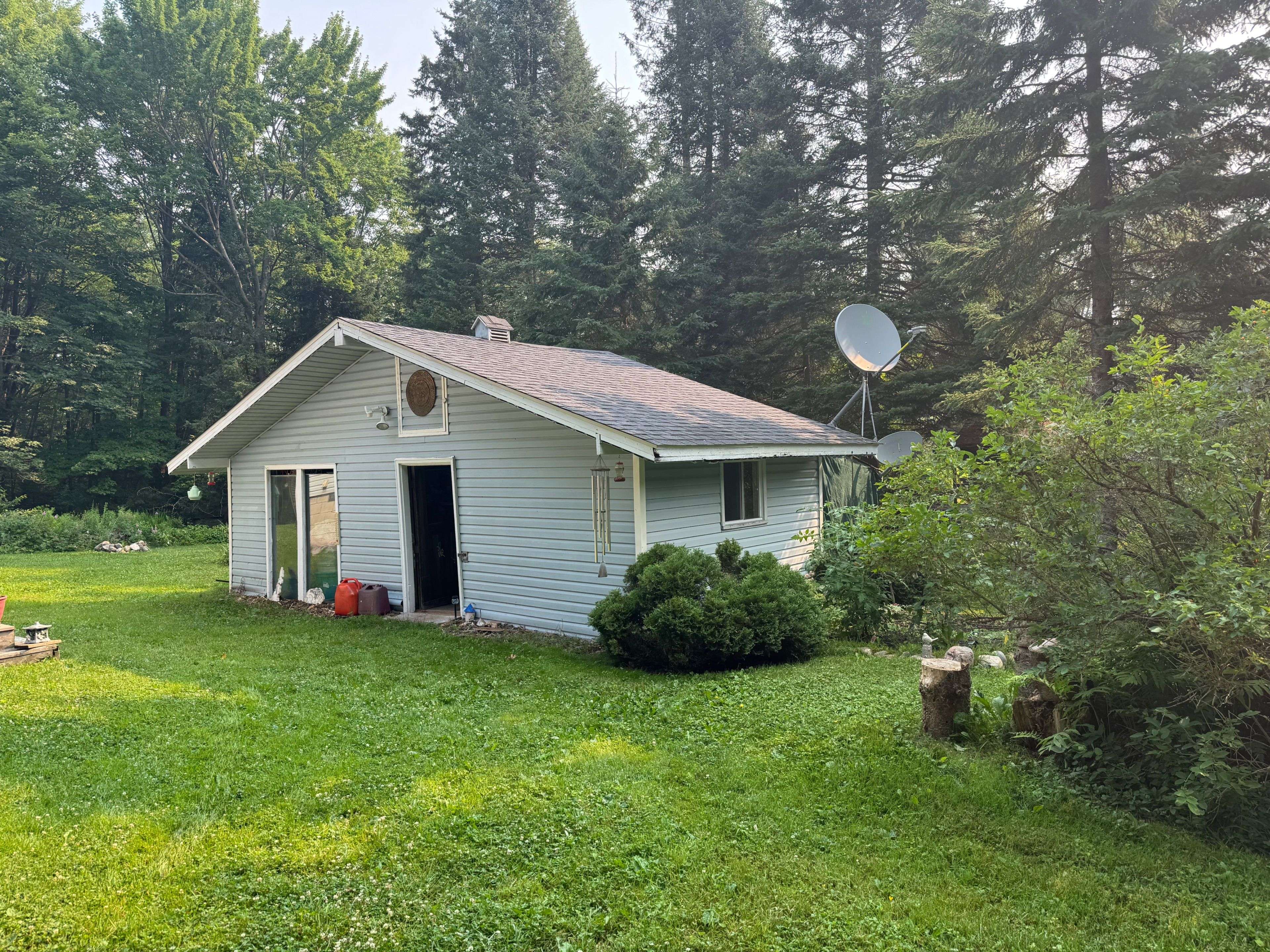 3664 Highway 518 HWY W, Mcmurrich/monteith, ON P0A 1Y0