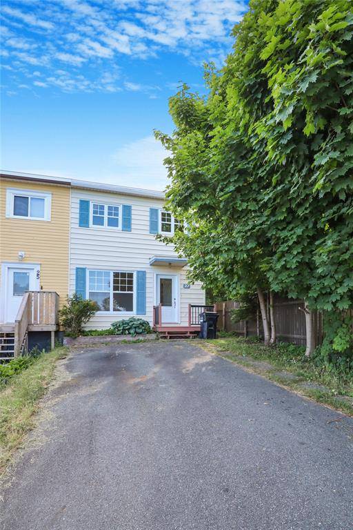 27 Robinsons Place, St John's, NL A1E 4K9