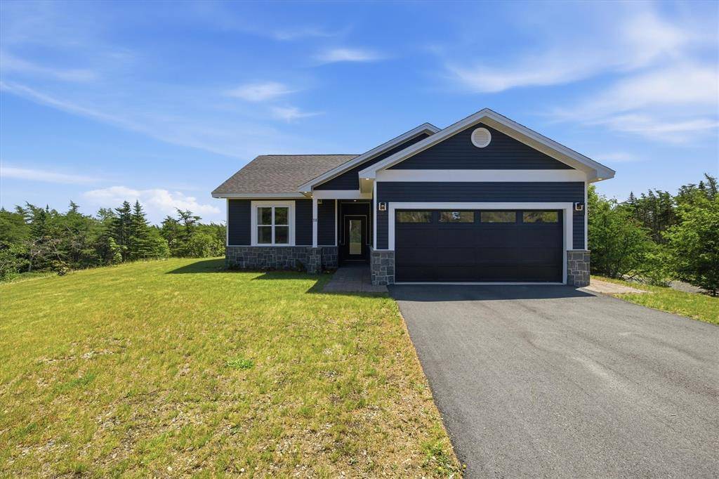 719 Indian Meal Line, Portugal Cove - St. Philip's, NL A1M 3E6