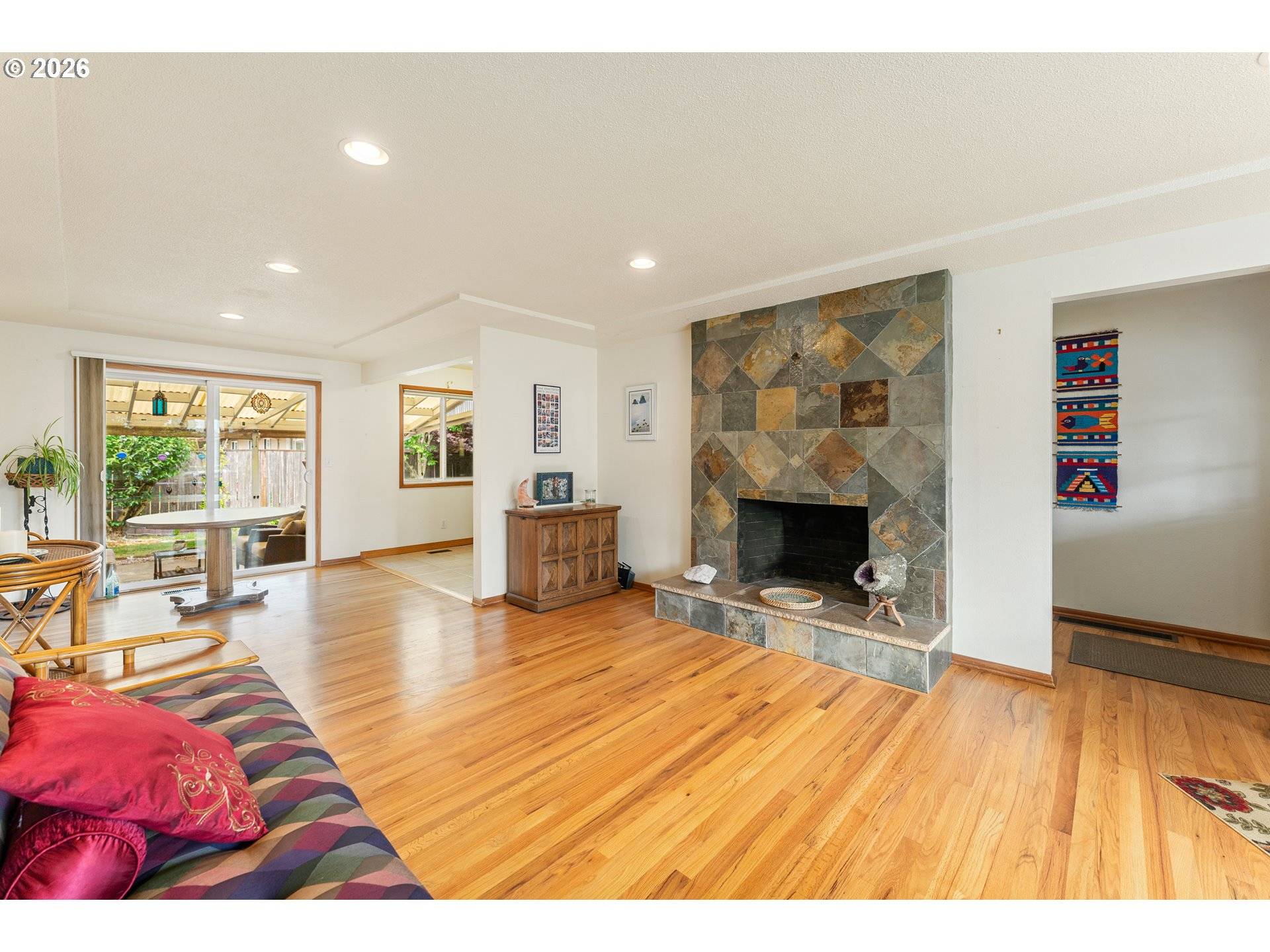 3431 NE 132nd AVE, Portland, OR 97230