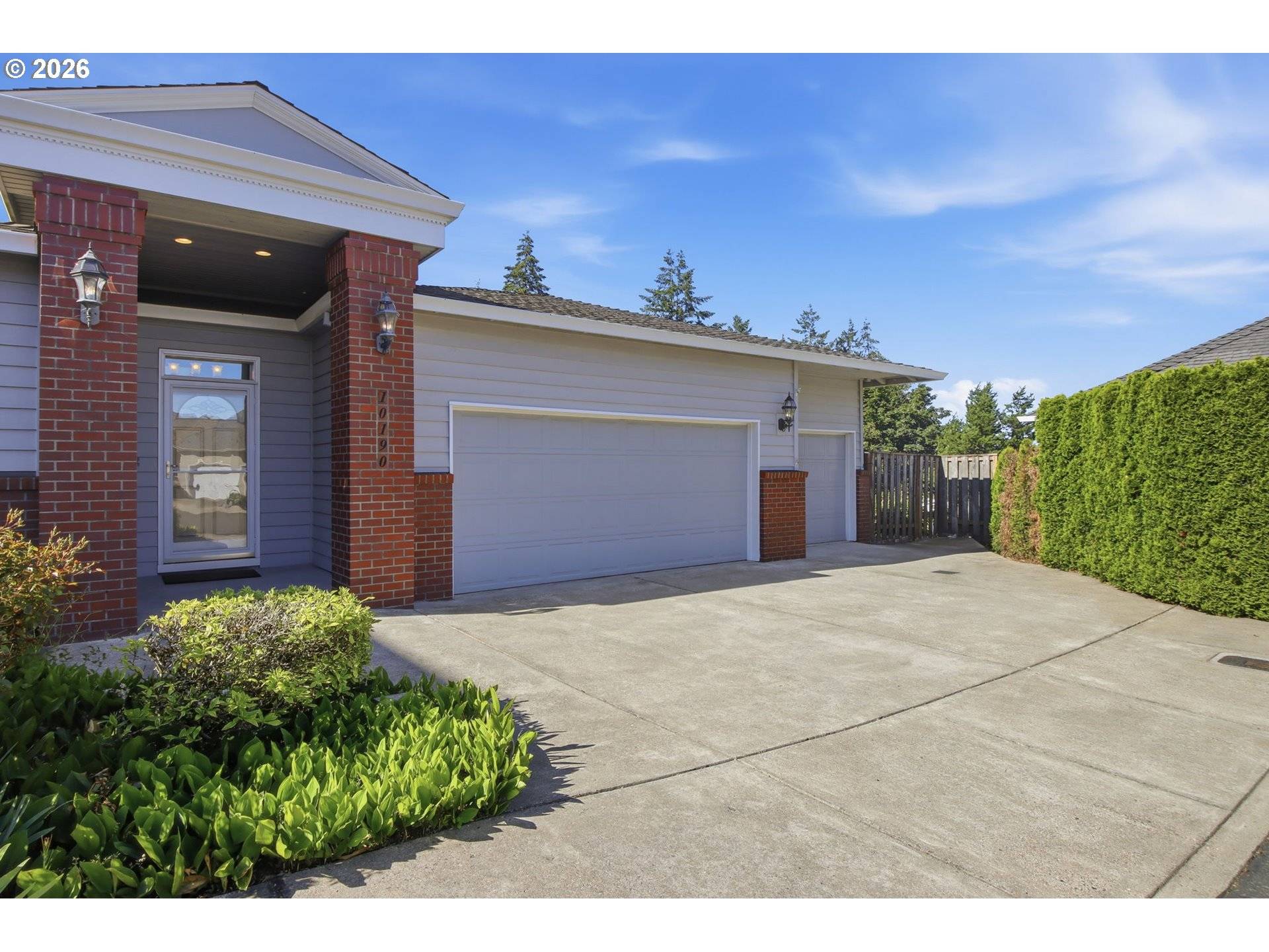 10190 SE WYNDHAM WAY, Happy Valley, OR 97086