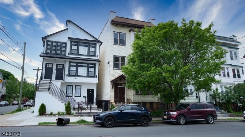 428 Avon Ave, Newark City, NJ 07108
