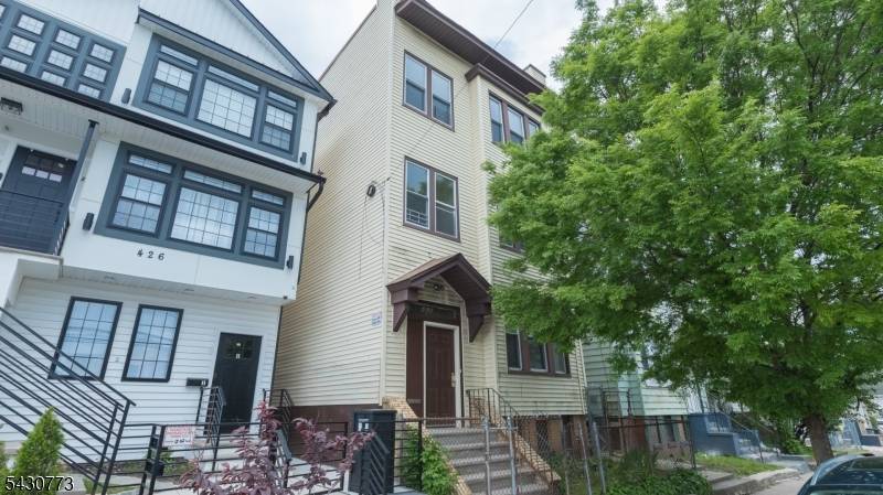 428 Avon Ave, Newark City, NJ 07108