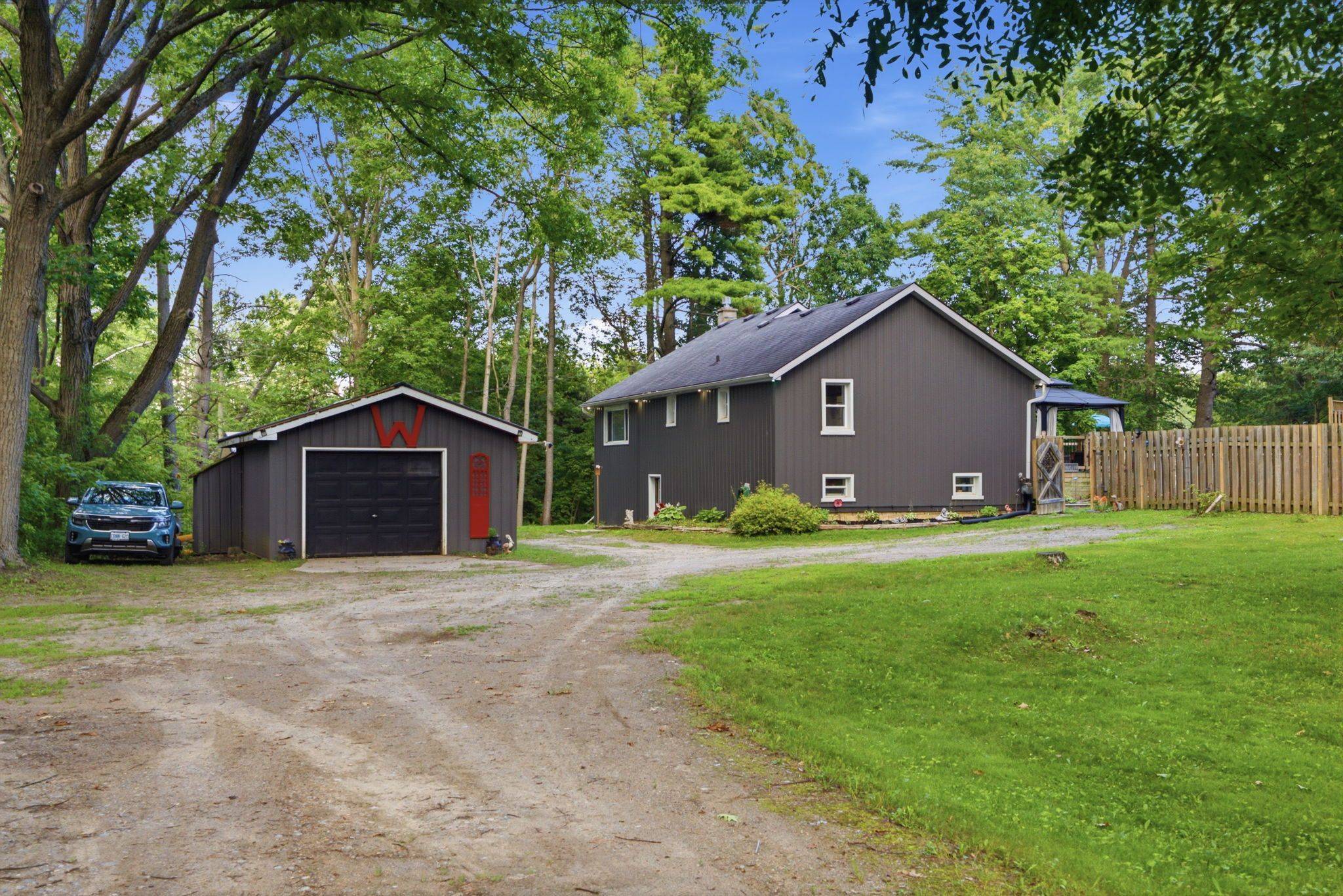 5203 Valleyview CRES, Hamilton Township, ON K0L 1E0