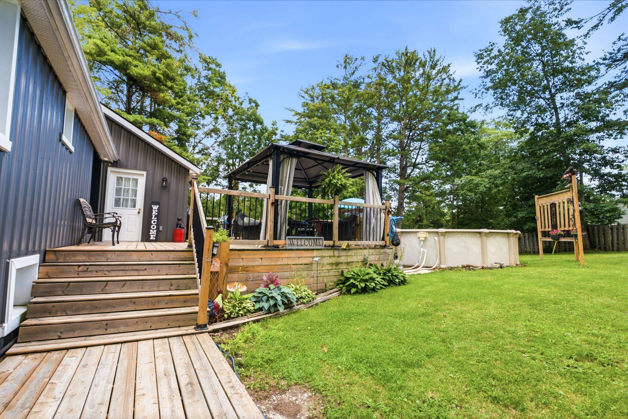 5203 Valleyview CRES, Hamilton Township, ON K0L 1E0