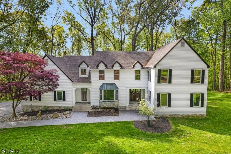 31 Warren Cutting, Chester Twp., NJ 07930