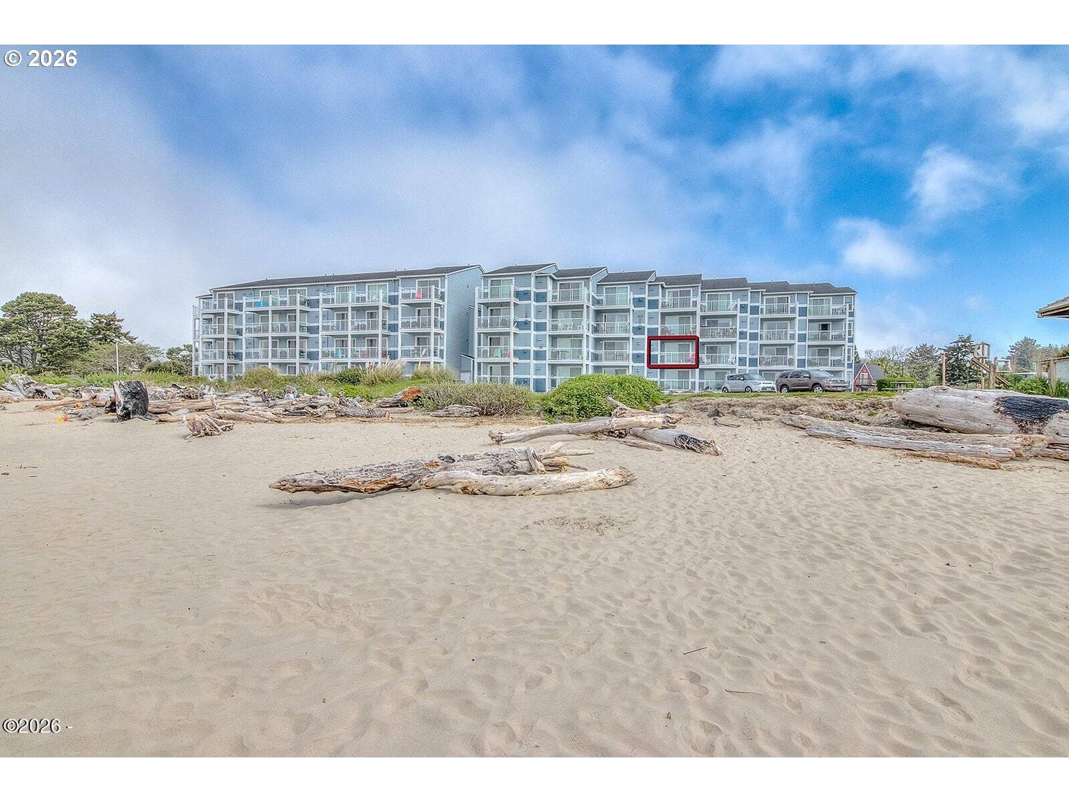 5201 SW HIGHWAY 101 #204, Lincoln City, OR 97367