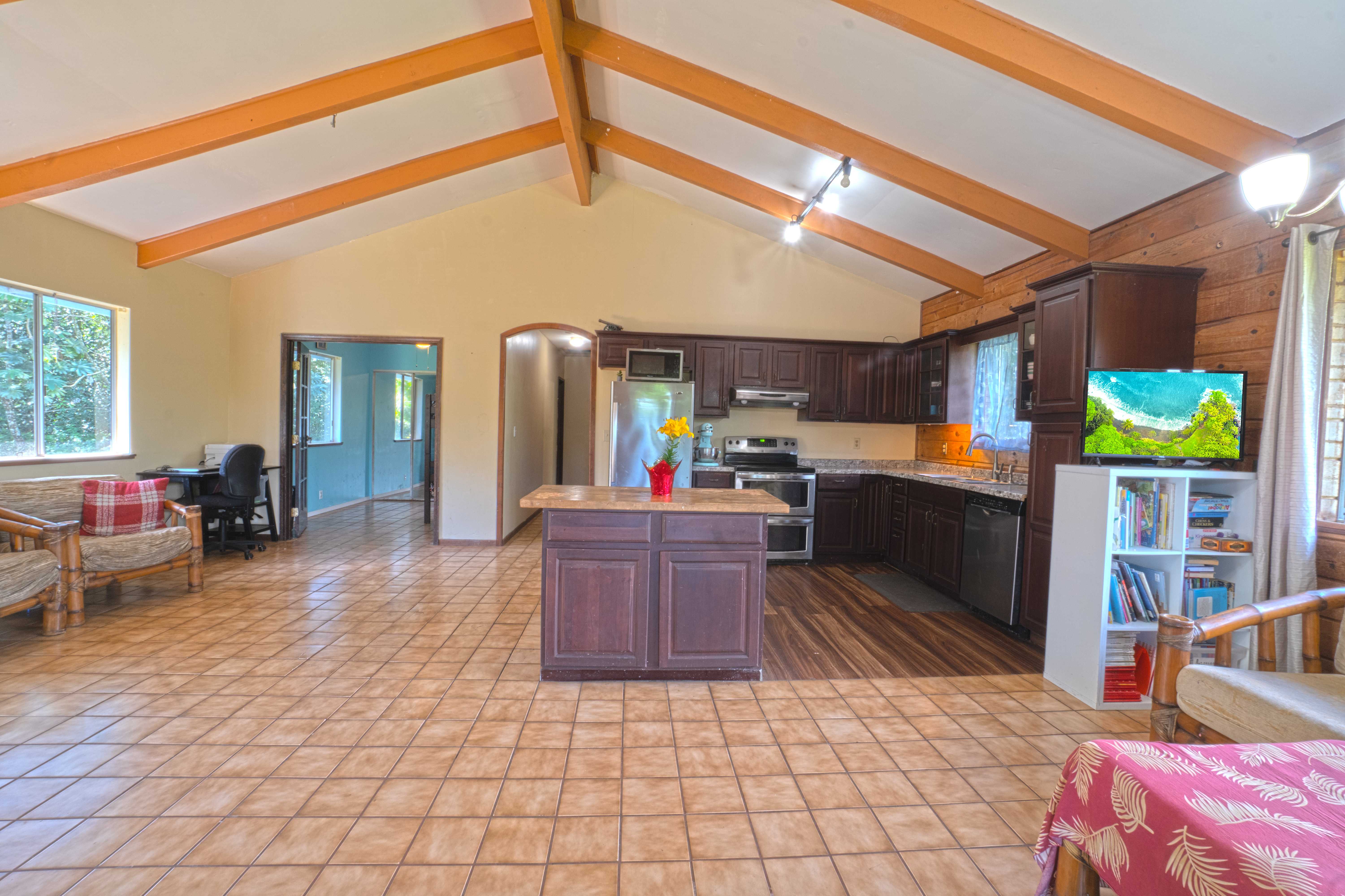 15-1702 13TH AVE, Keaau, HI 96749