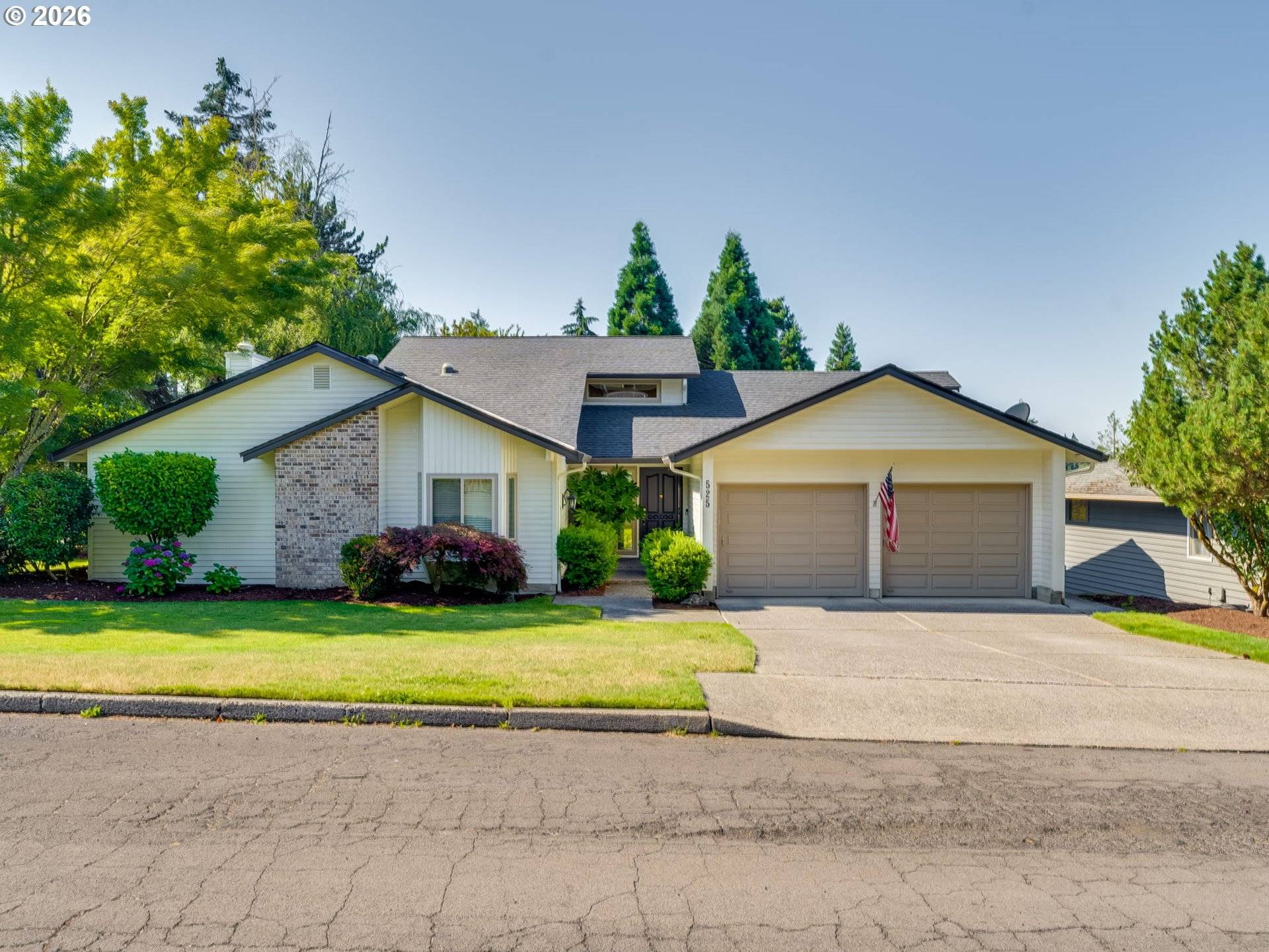 525 NE 125TH CIR, Vancouver, WA 98685