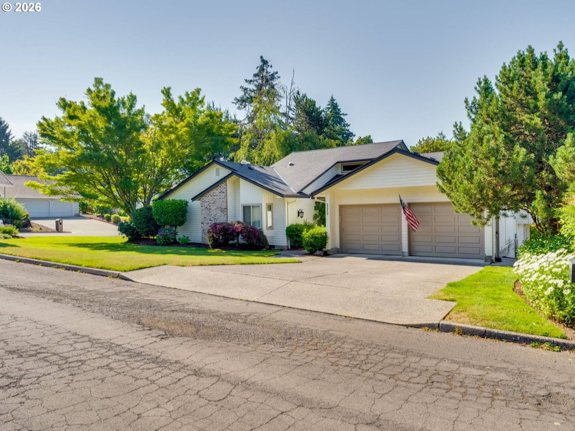 525 NE 125TH CIR, Vancouver, WA 98685