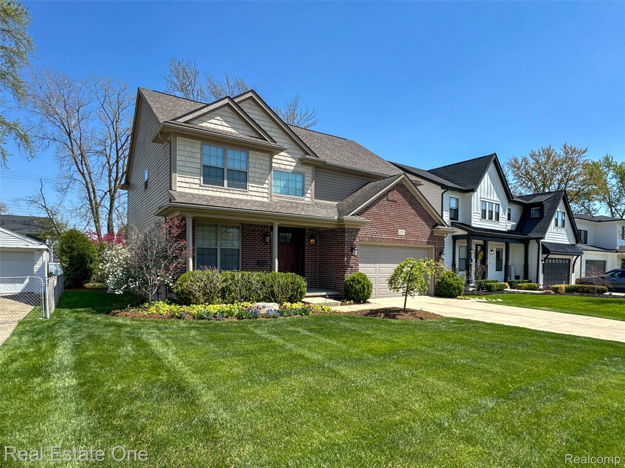 4702 Mankato AVE, Royal Oak, MI 48073