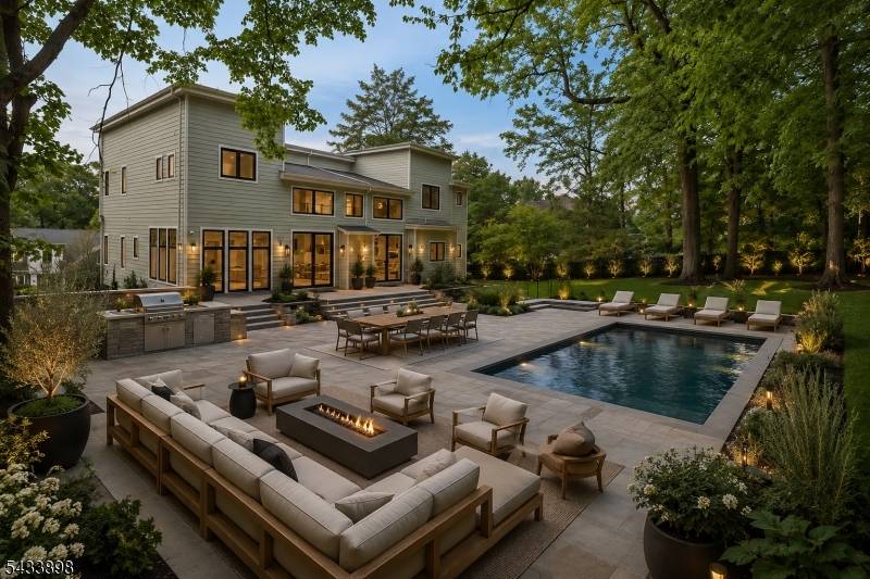 8 Fordham Rd, Livingston Twp., NJ 07039