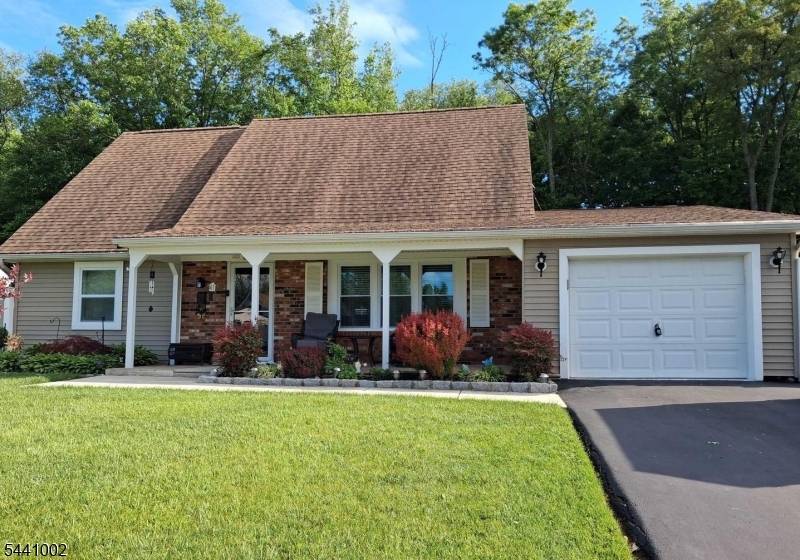 41 Evergreen Dr, Willingboro Twp., NJ 08046