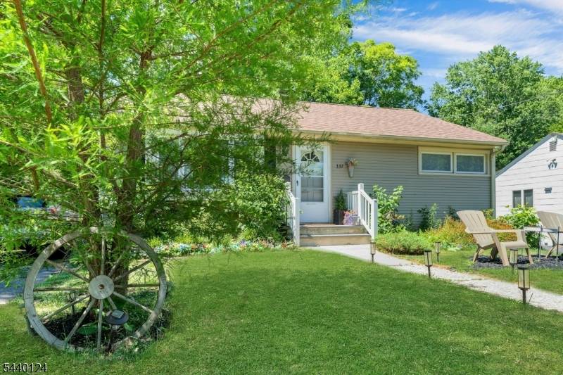 337 Richard Way, North Plainfield Boro, NJ 07062
