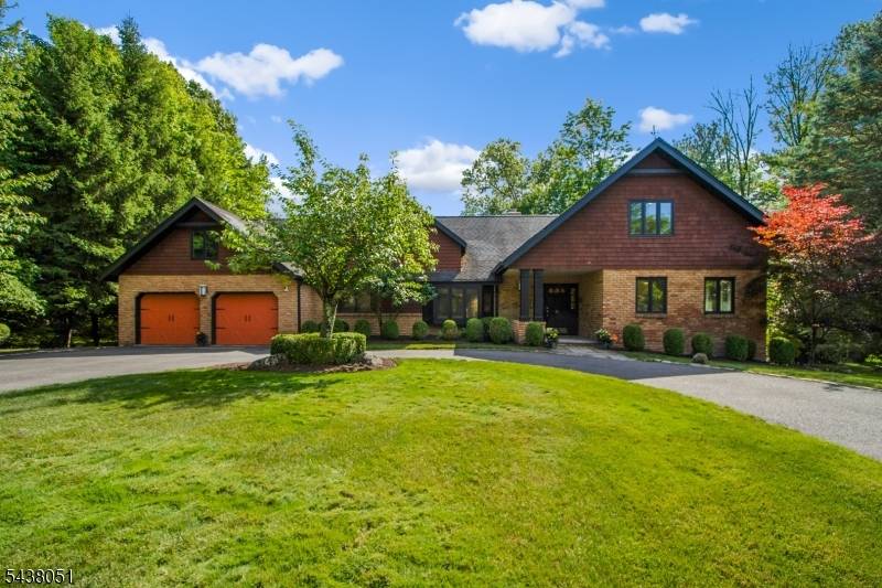 14 Denman Ct, Millburn Twp., NJ 07078