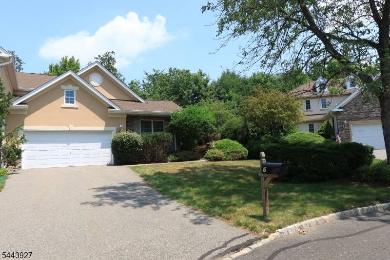 7 Dickerson Ct, Chester Twp., NJ 07930