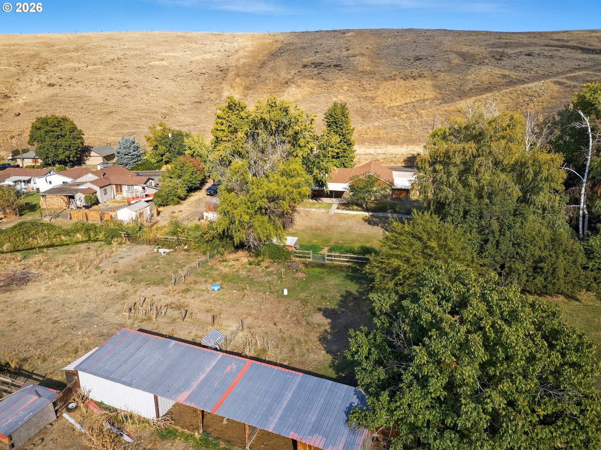 54068 WALLA WALLA RIVER RD, Milton Freewater, OR 97862