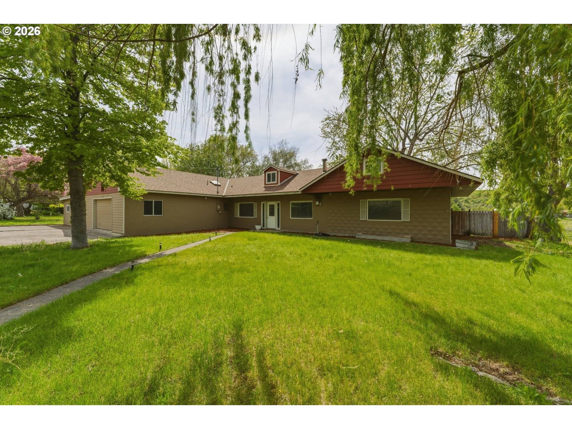 54068 WALLA WALLA RIVER RD, Milton Freewater, OR 97862