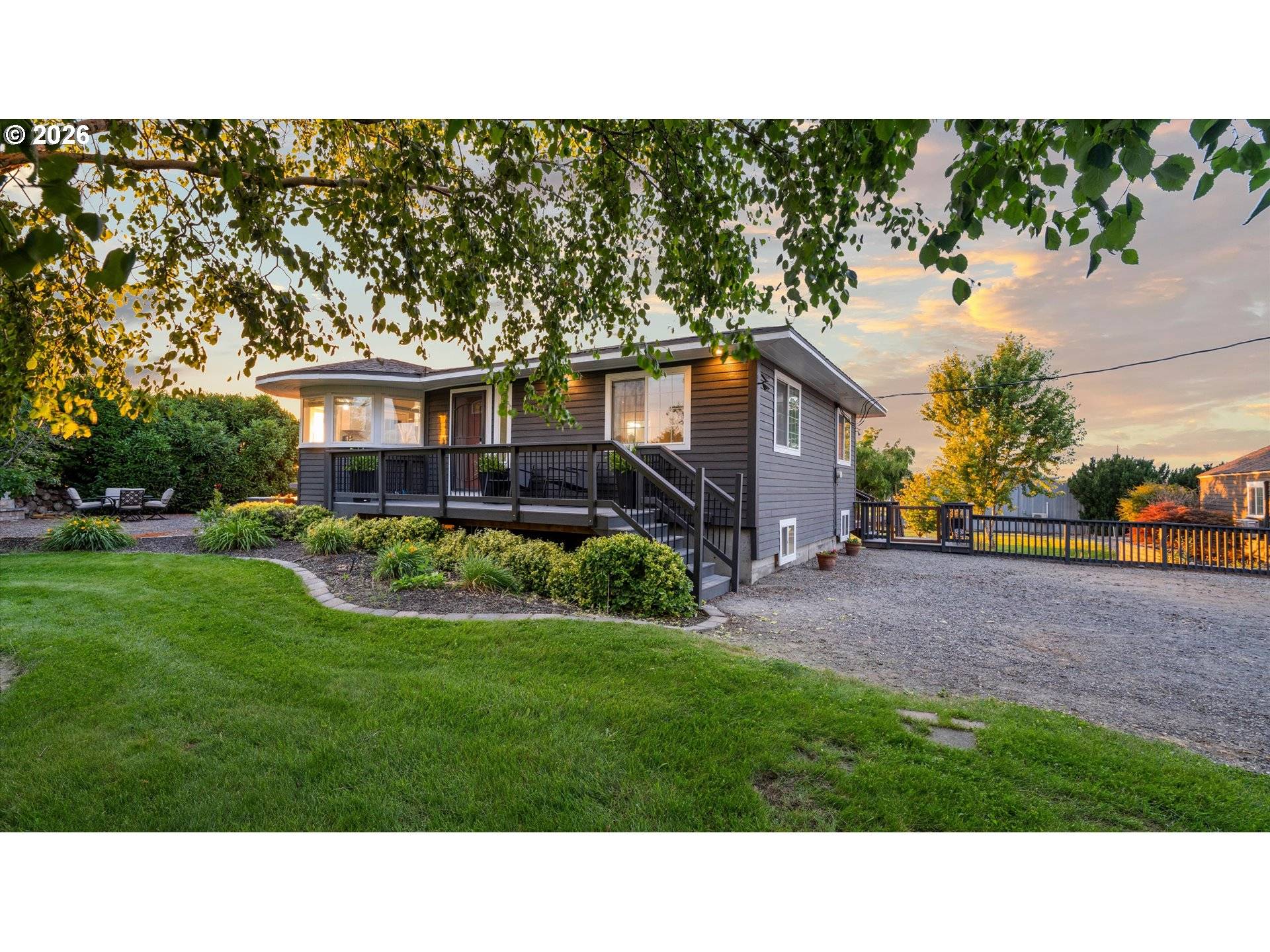 500 Haworth RD, Pasco, WA 99301