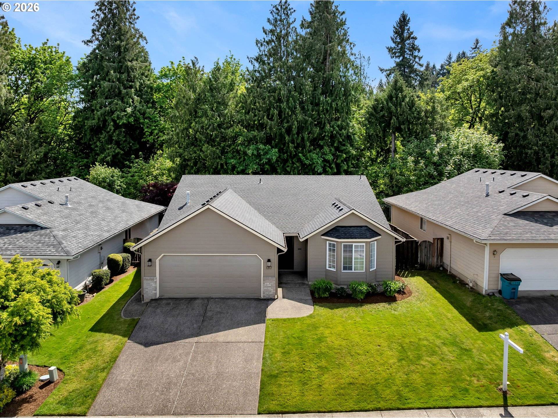 1317 NW 146TH ST, Vancouver, WA 98685
