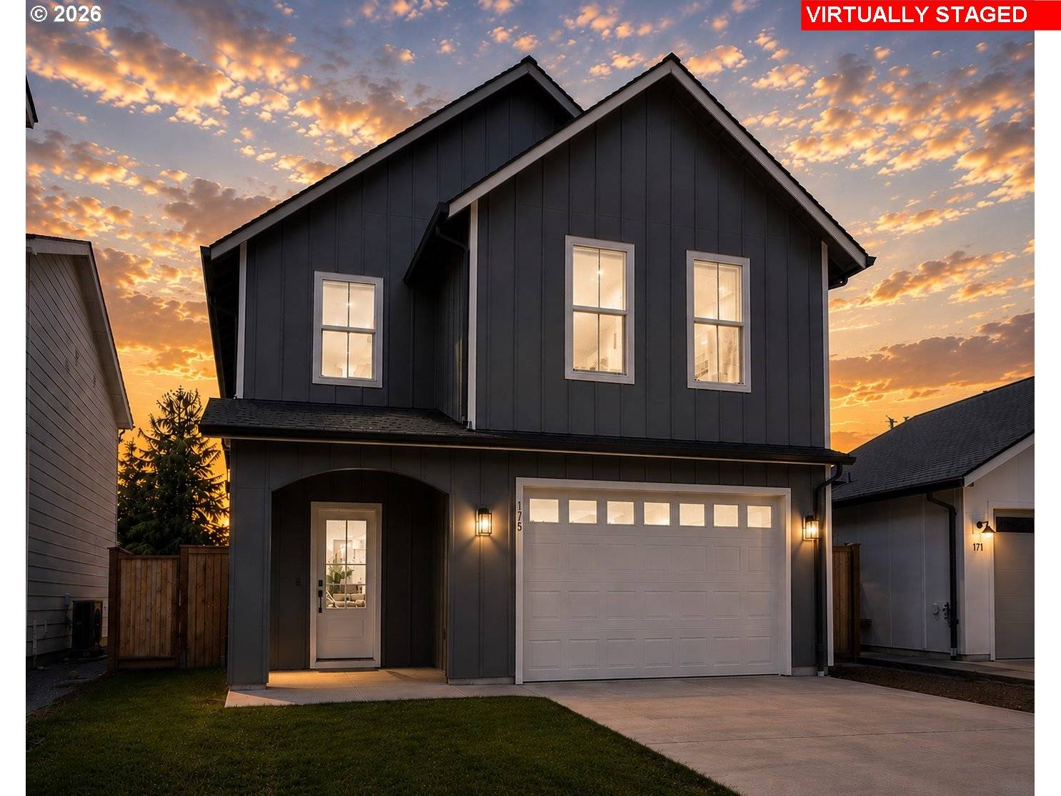 175 COHO LOOP, Woodland, WA 98674