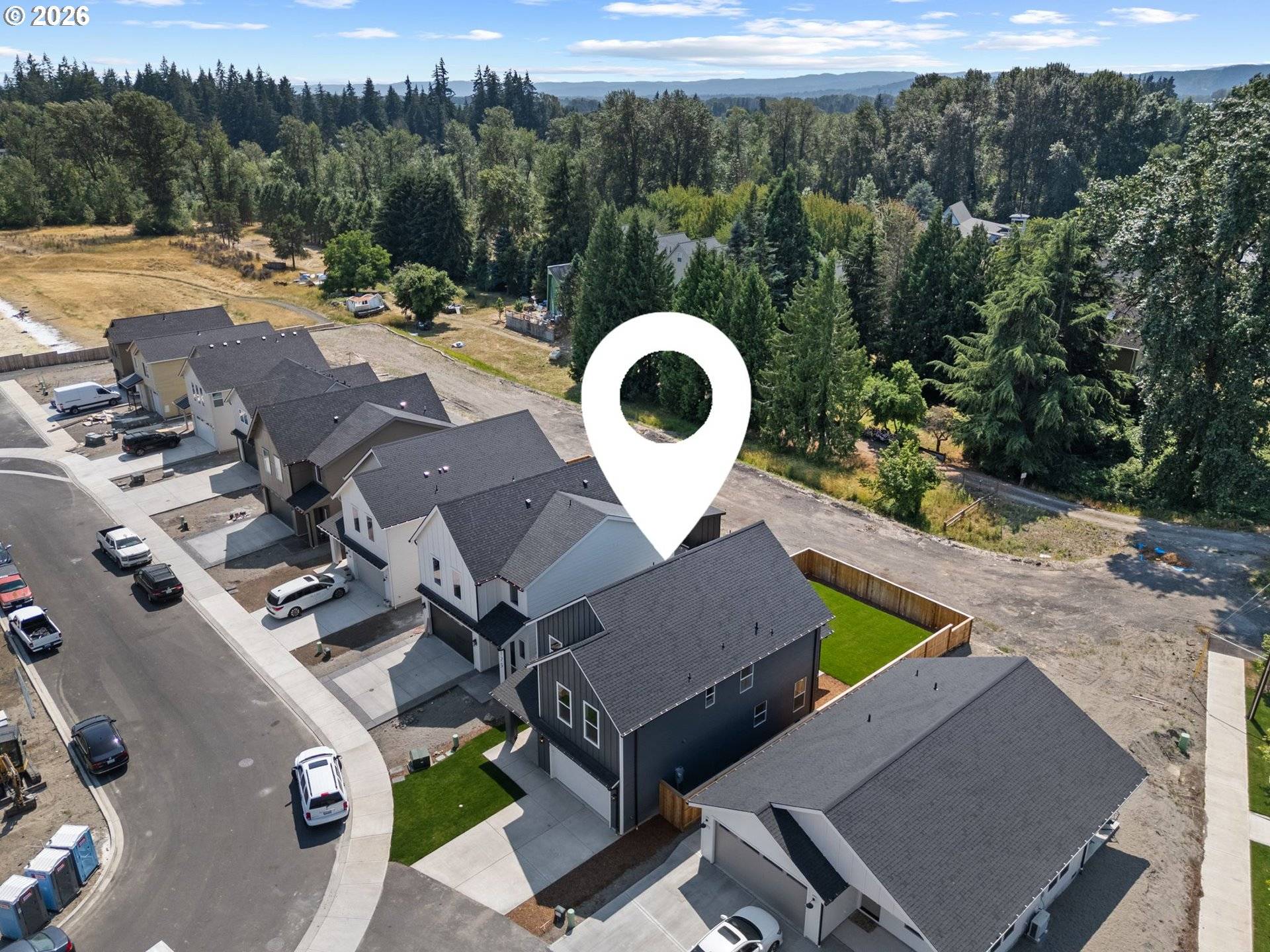 175 COHO LOOP, Woodland, WA 98674
