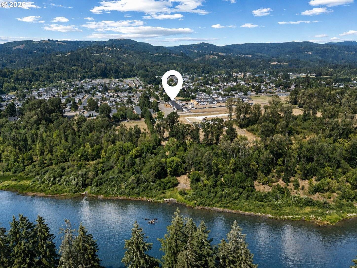 175 COHO LOOP, Woodland, WA 98674