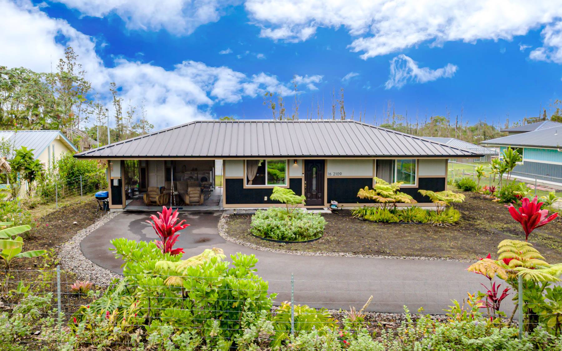16-2109 AZURE DR, Pahoa, HI 96778
