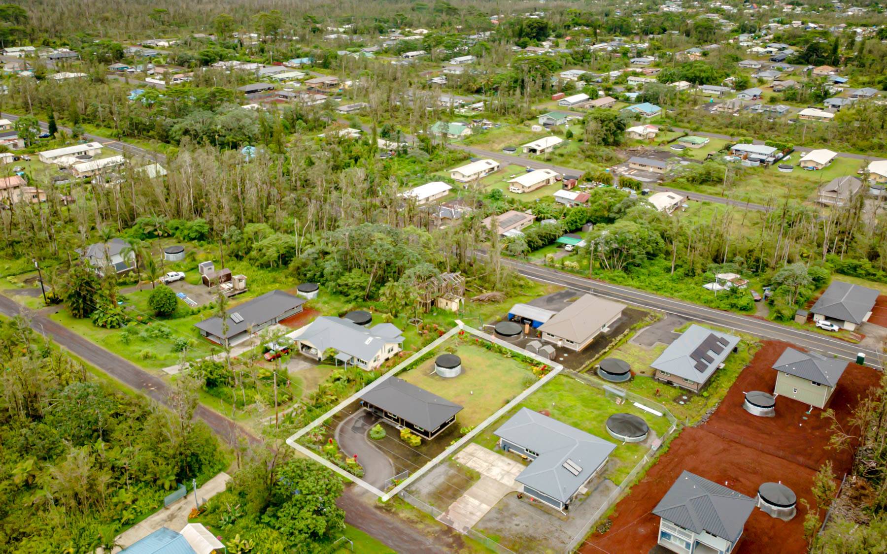 16-2109 AZURE DR, Pahoa, HI 96778