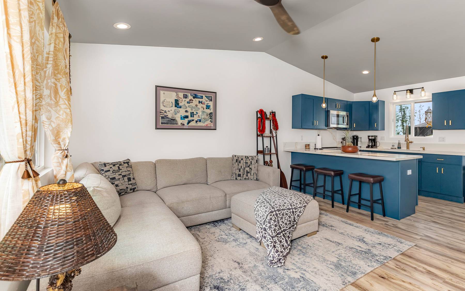 16-2109 AZURE DR, Pahoa, HI 96778
