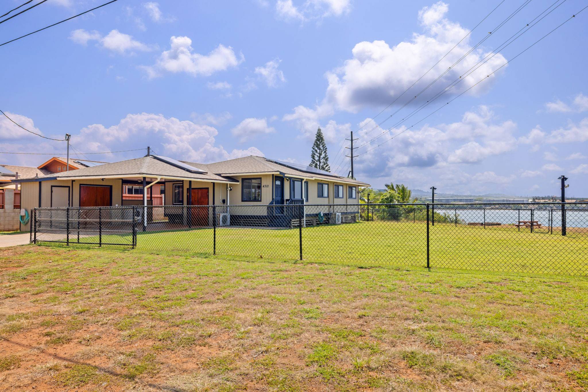4312 LELE RD, Hanapepe, HI 96716