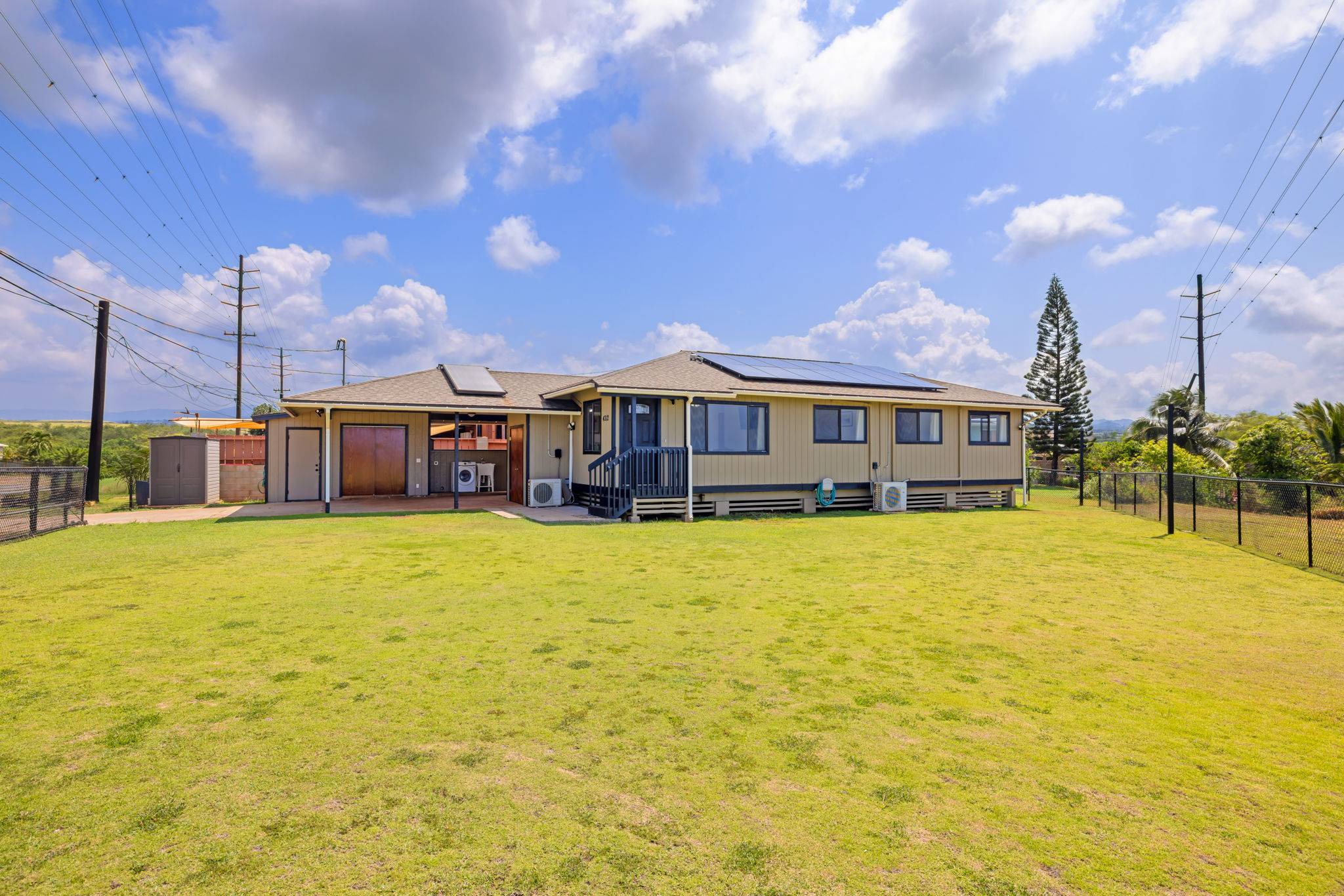 4312 LELE RD, Hanapepe, HI 96716