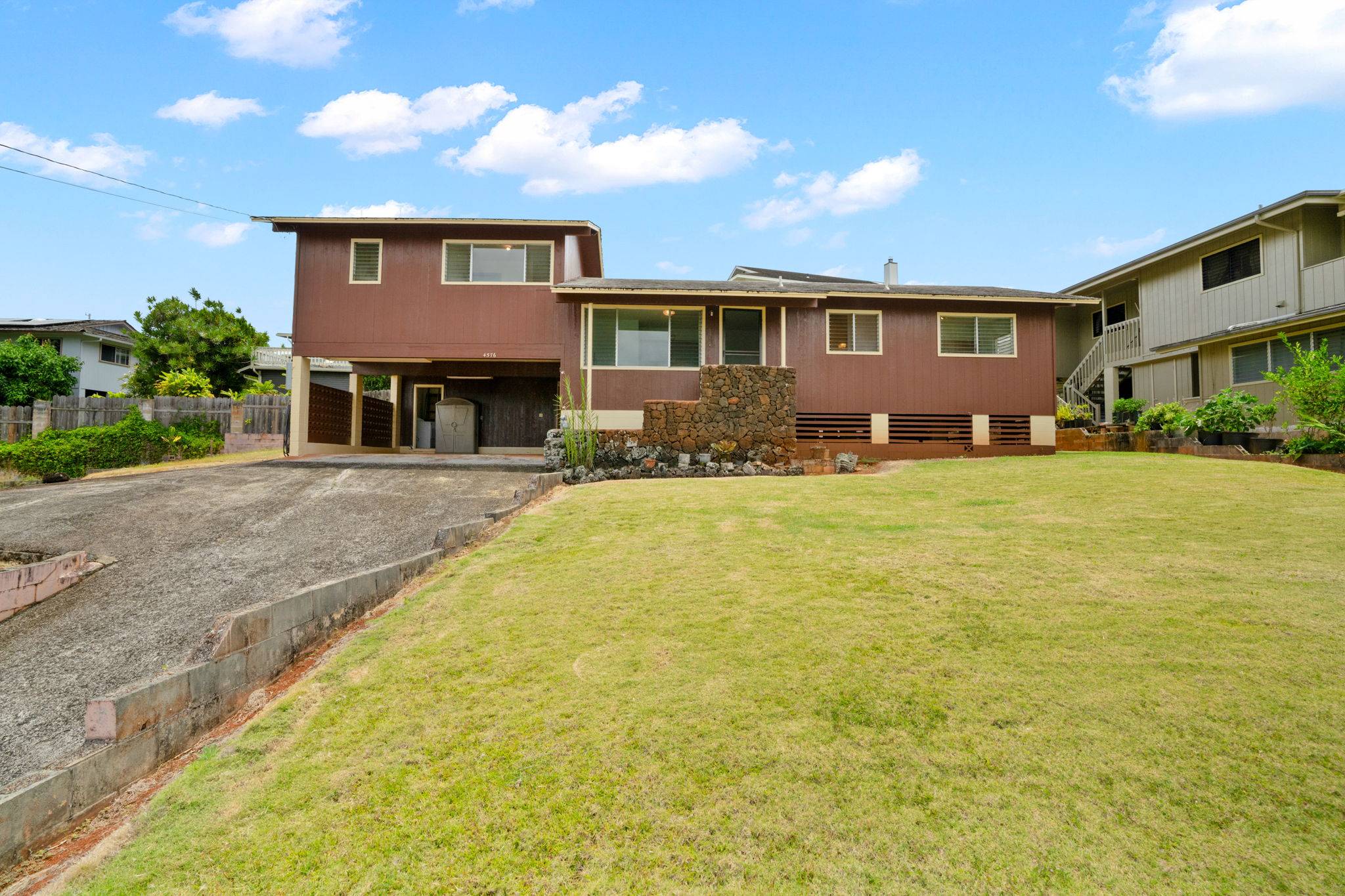 4576 KINO PL, Kalaheo, HI 96741