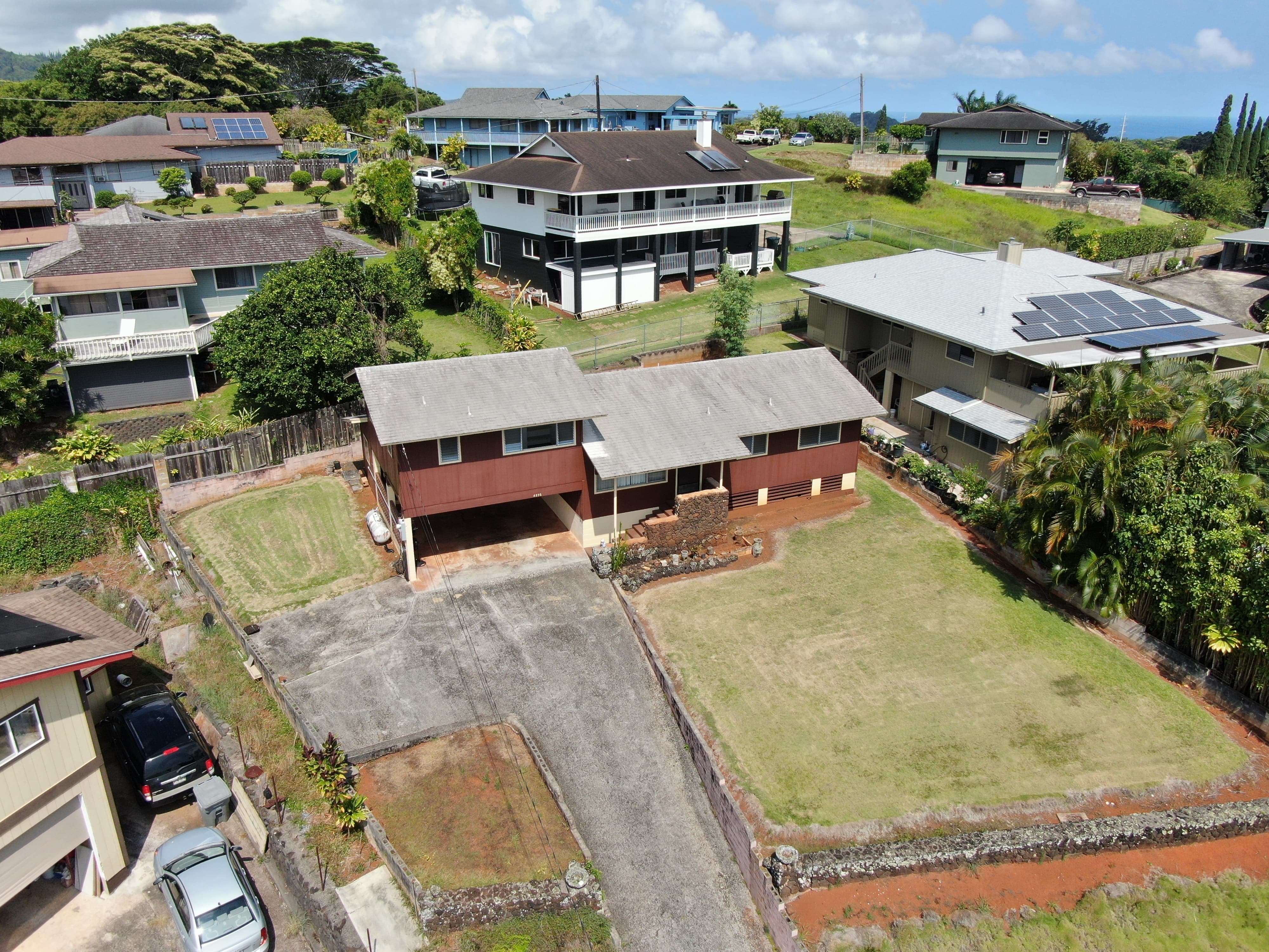 4576 KINO PL, Kalaheo, HI 96741