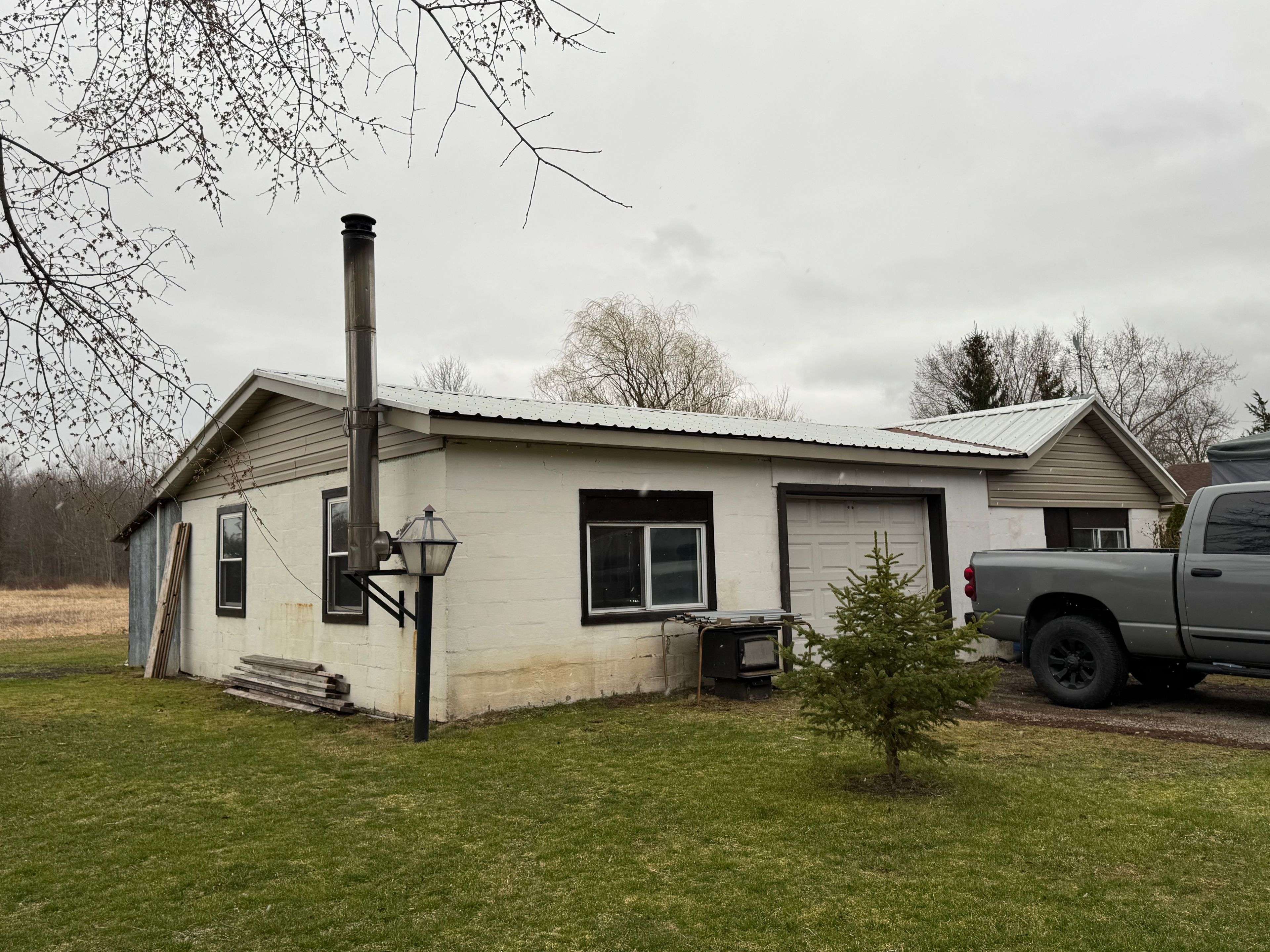 11716 Beck RD, Niagara Falls, ON L0S 1K0