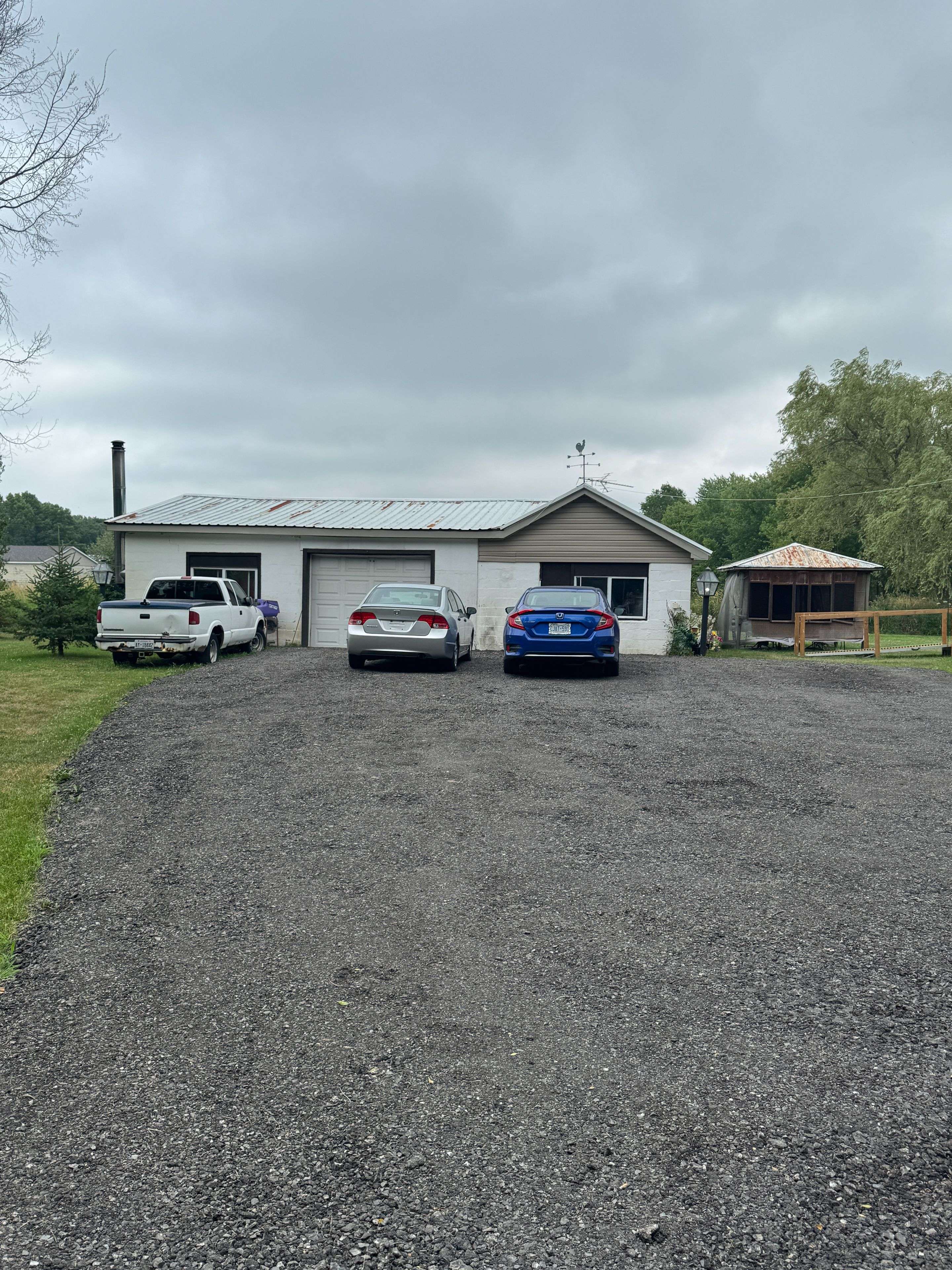 11716 Beck RD, Niagara Falls, ON L0S 1K0