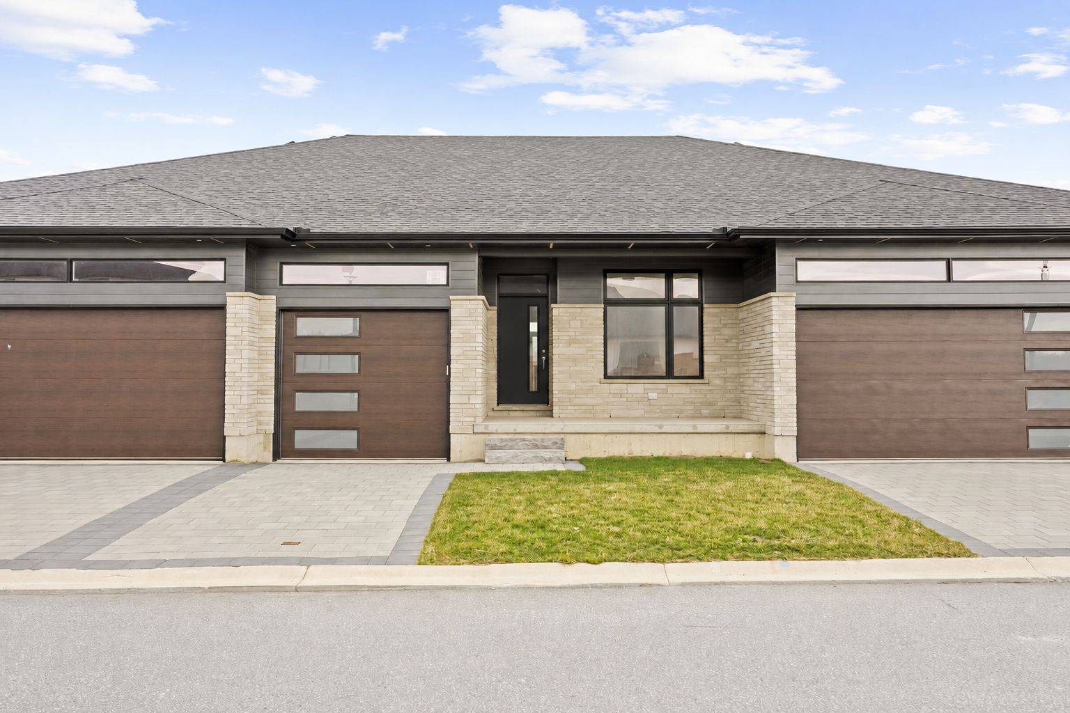 21 Coastal CRES #66, Lambton Shores, ON N0M 1T0