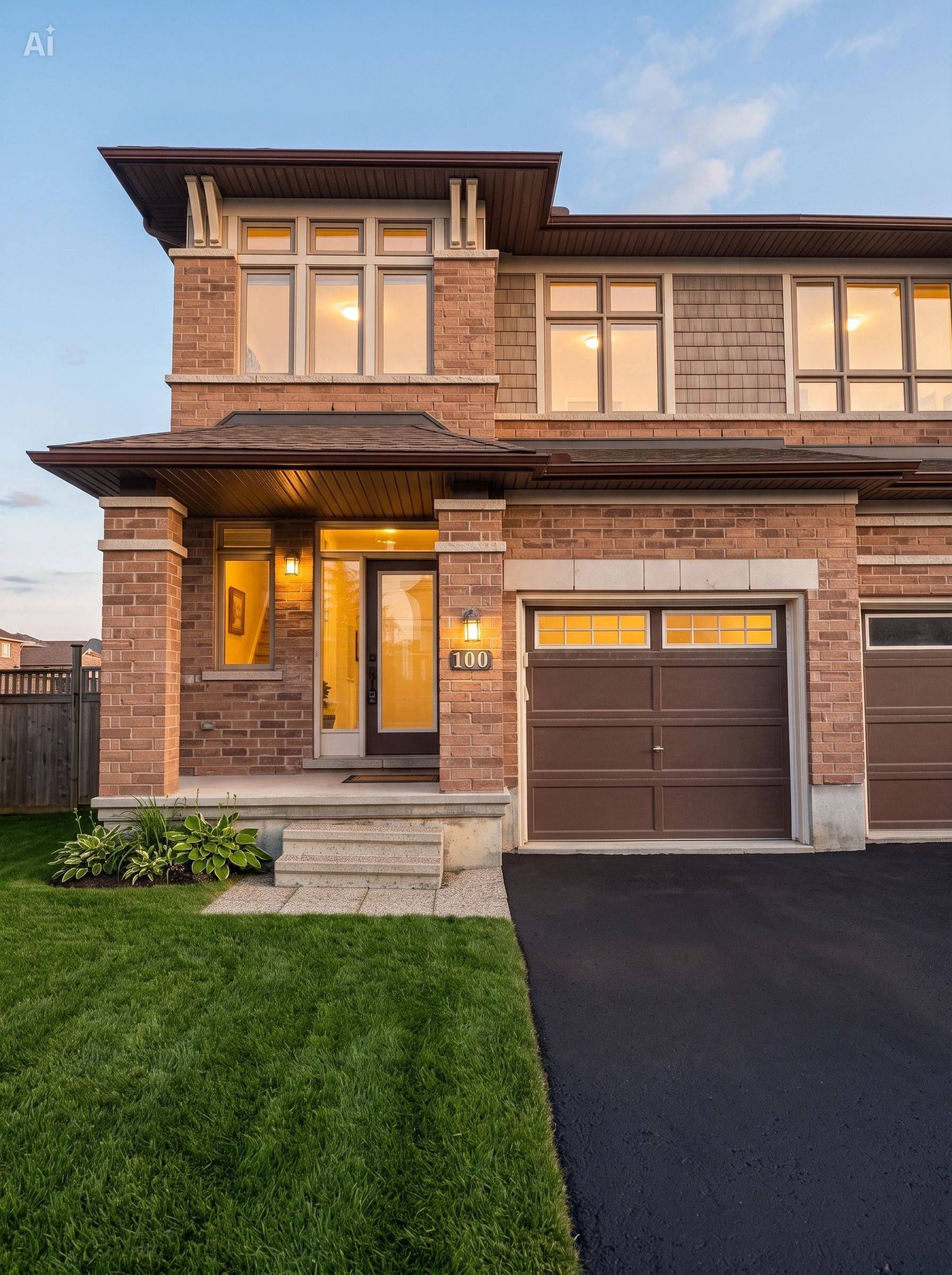 100 Popplewell CRES S, Barrhaven, ON K2J 5R3