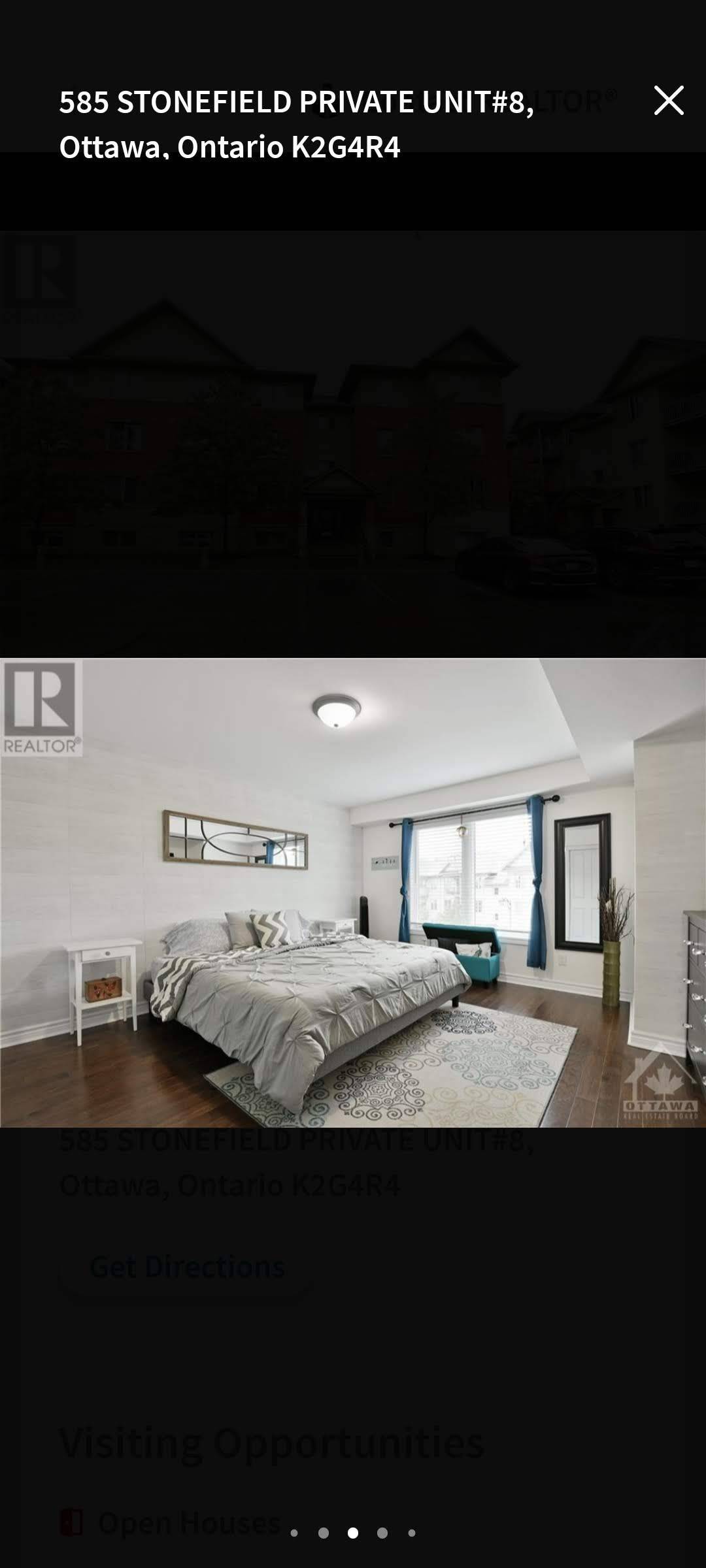 585 Stonefield Private #30, Barrhaven, ON K2G 4R5