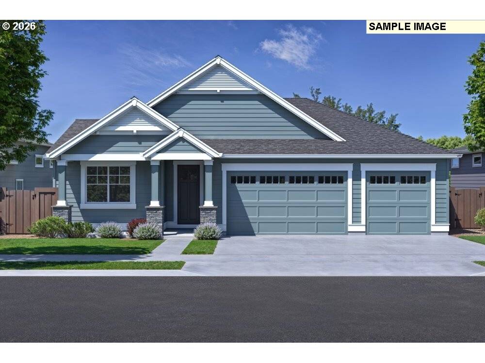 7382 SE Treeline ST, Hillsboro, OR 97123