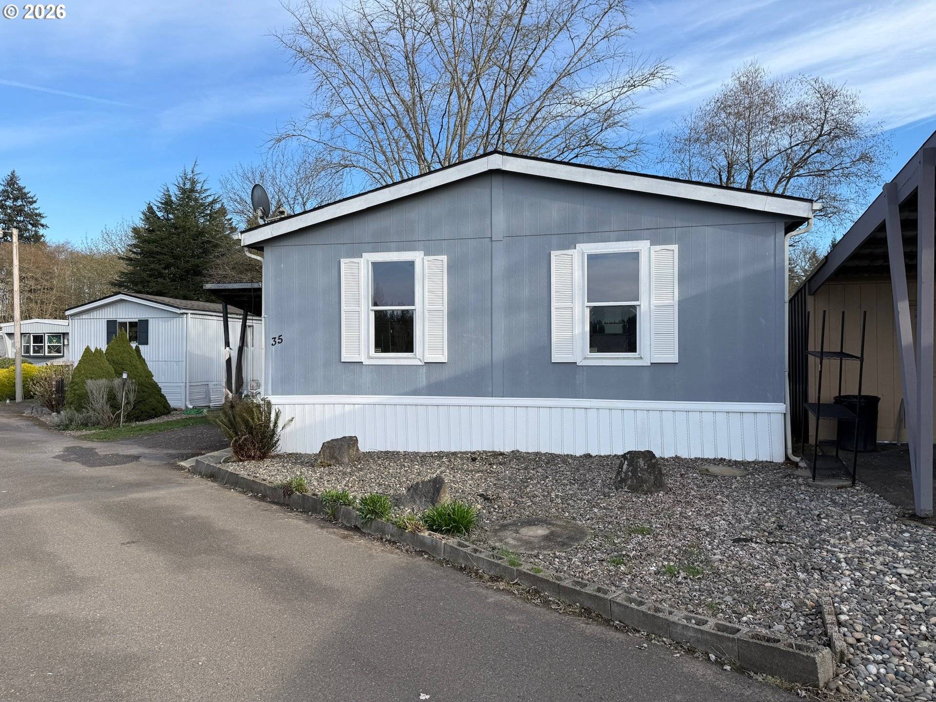 21201 NE 58TH ST, Vancouver, WA 98682