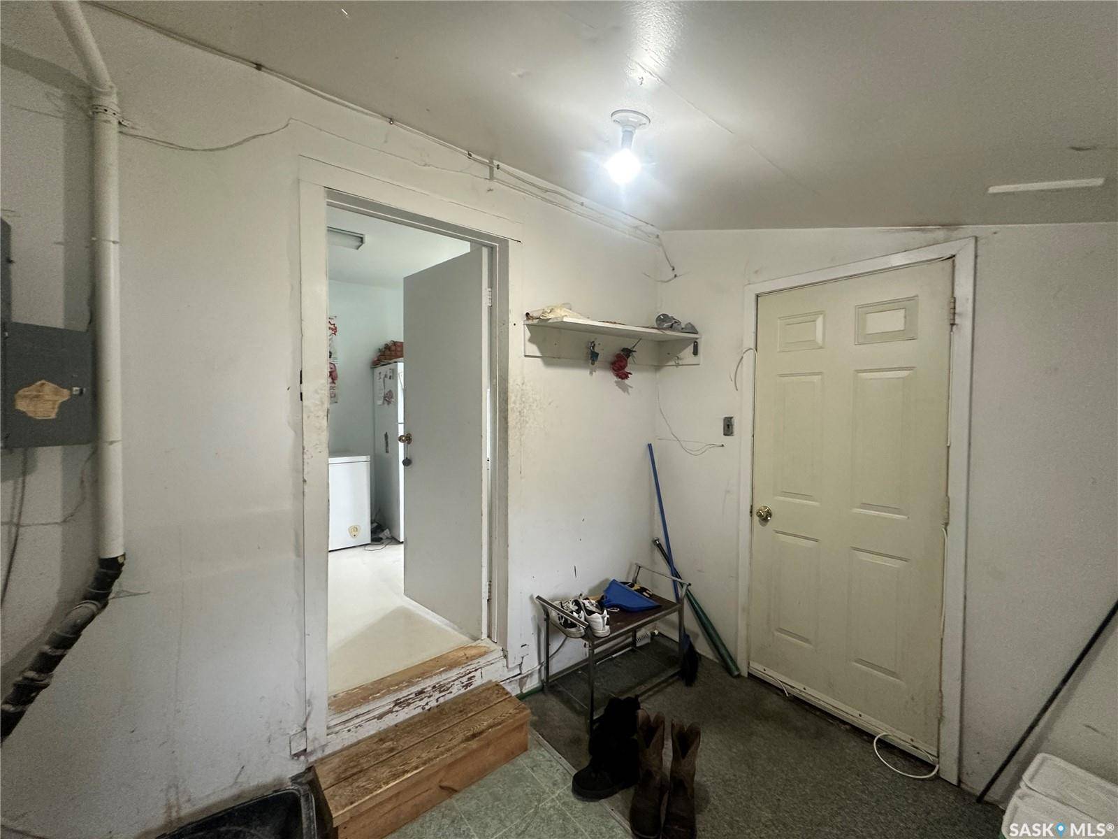 517 7th STREET E, Wynyard, SK S0A 4T0