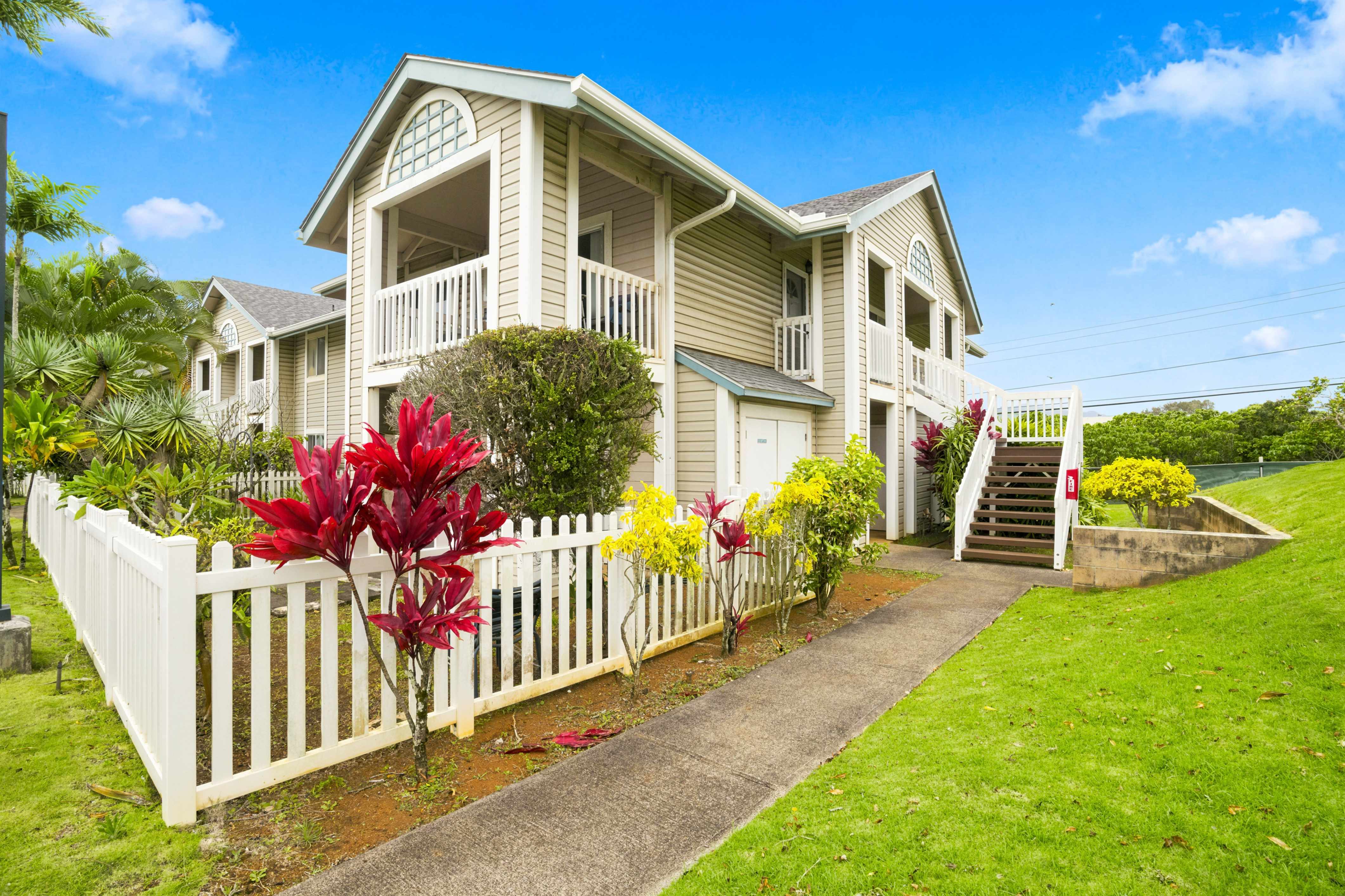 1970 HANALIMA ST #H106, Lihue, HI 96766
