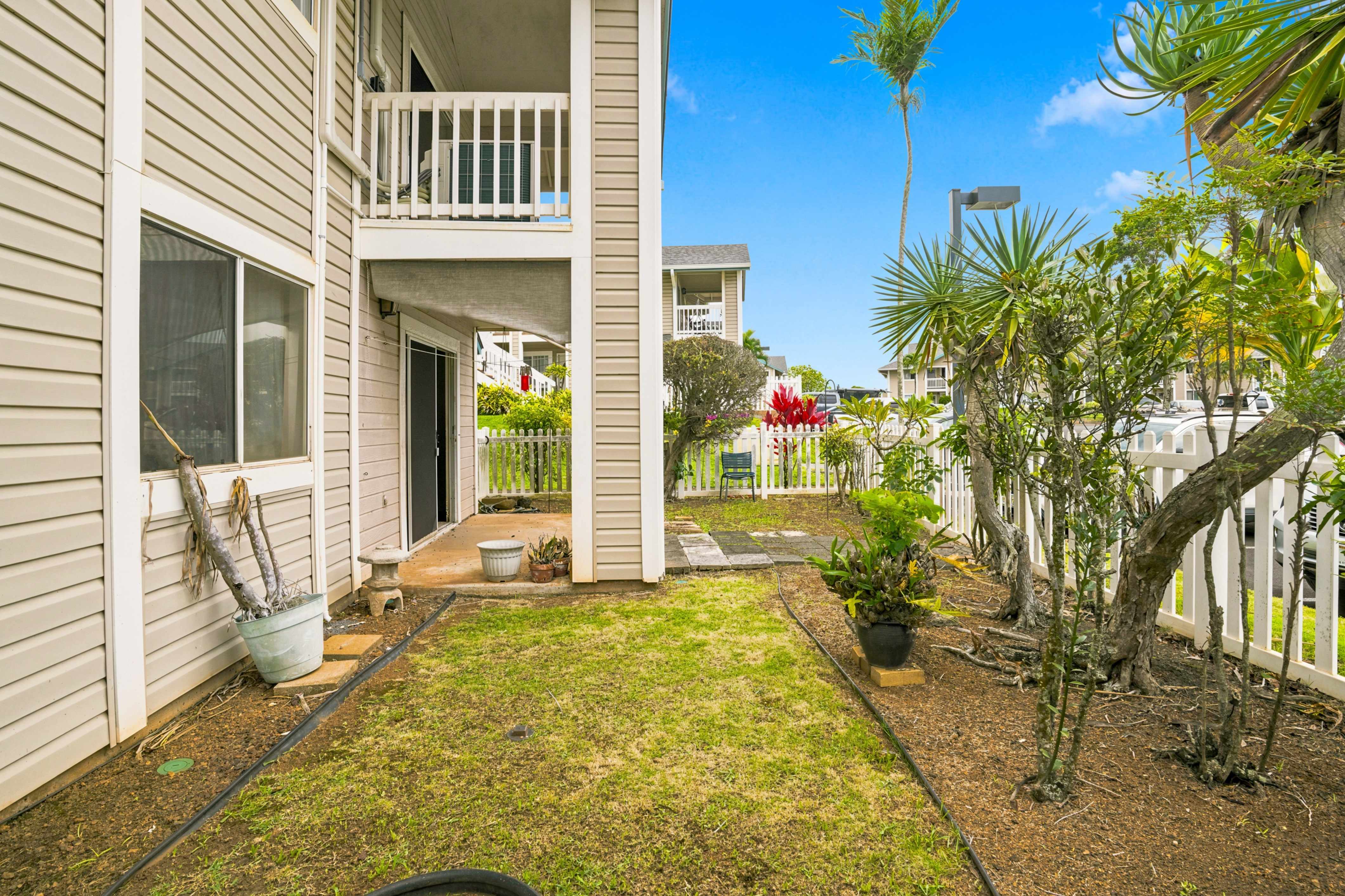 1970 HANALIMA ST #H106, Lihue, HI 96766