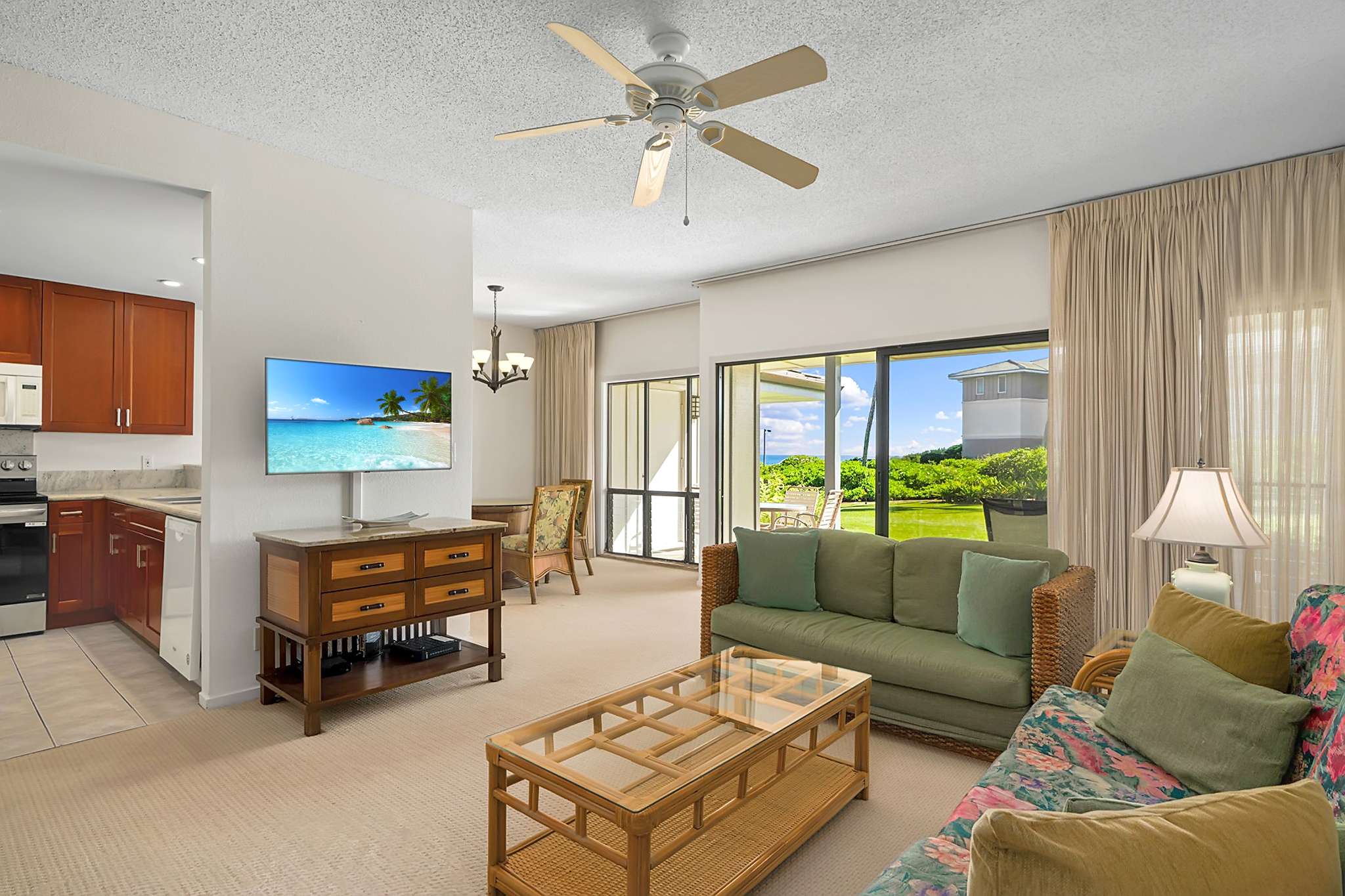 1565 PEE RD #418, Koloa, HI 96756