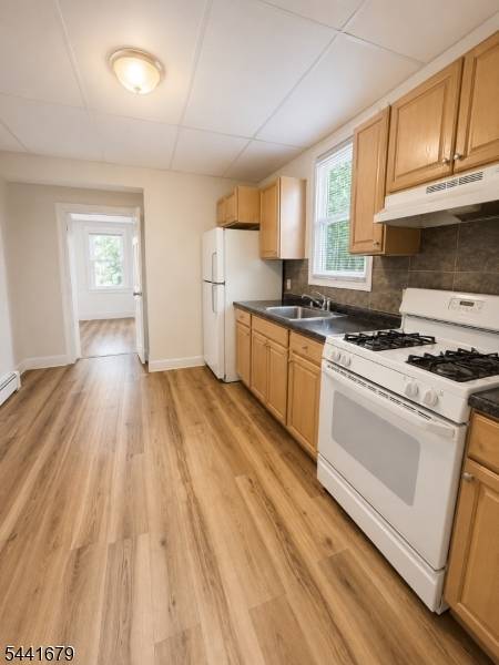128 Columbus Pl #1, Roselle Park Boro, NJ 07204