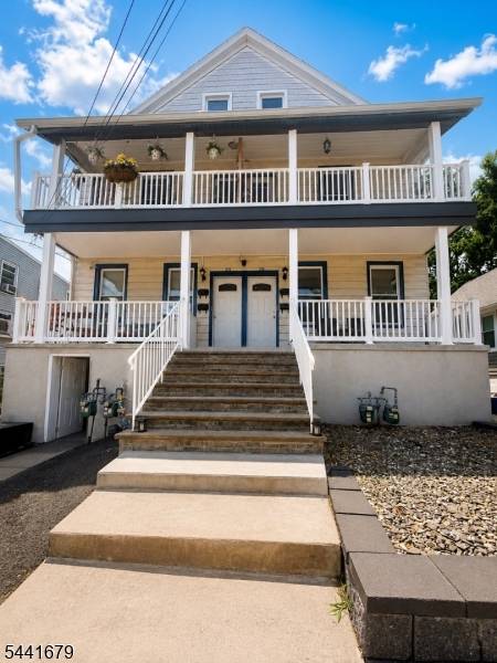 128 Columbus Pl #1, Roselle Park Boro, NJ 07204