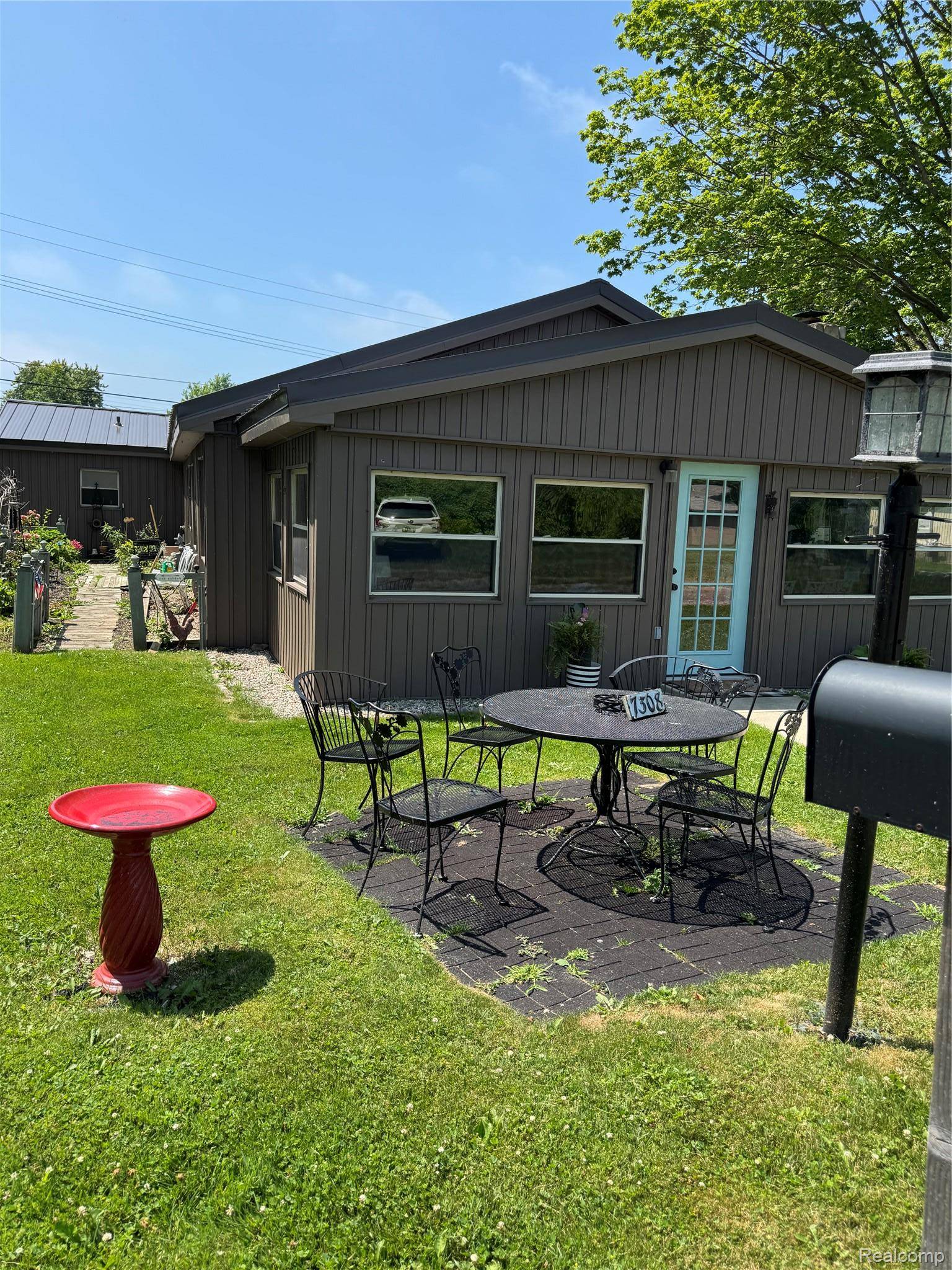 7308 Cedar Haven LN, Worth Township, MI 48450