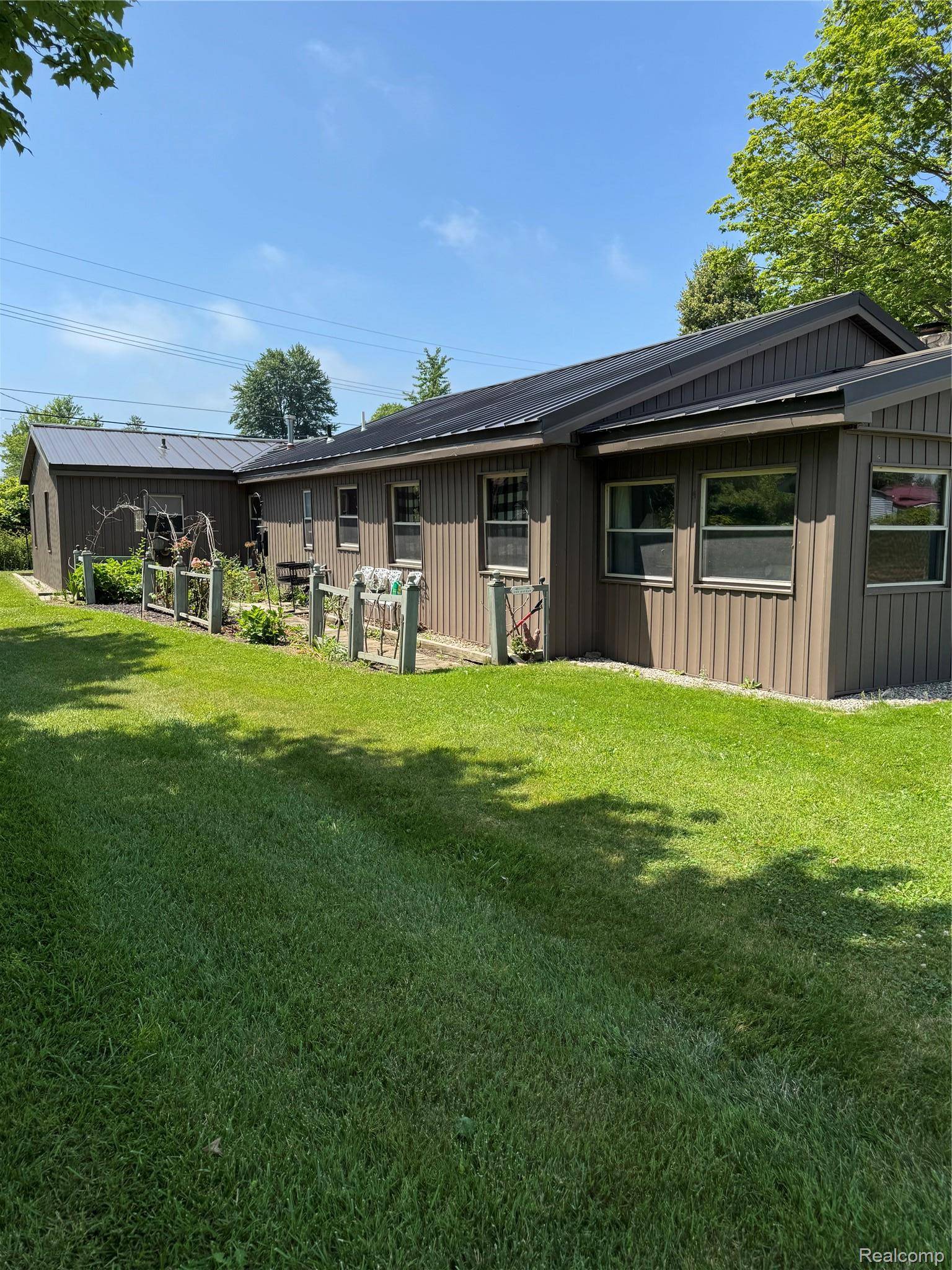 7308 Cedar Haven LN, Worth Township, MI 48450
